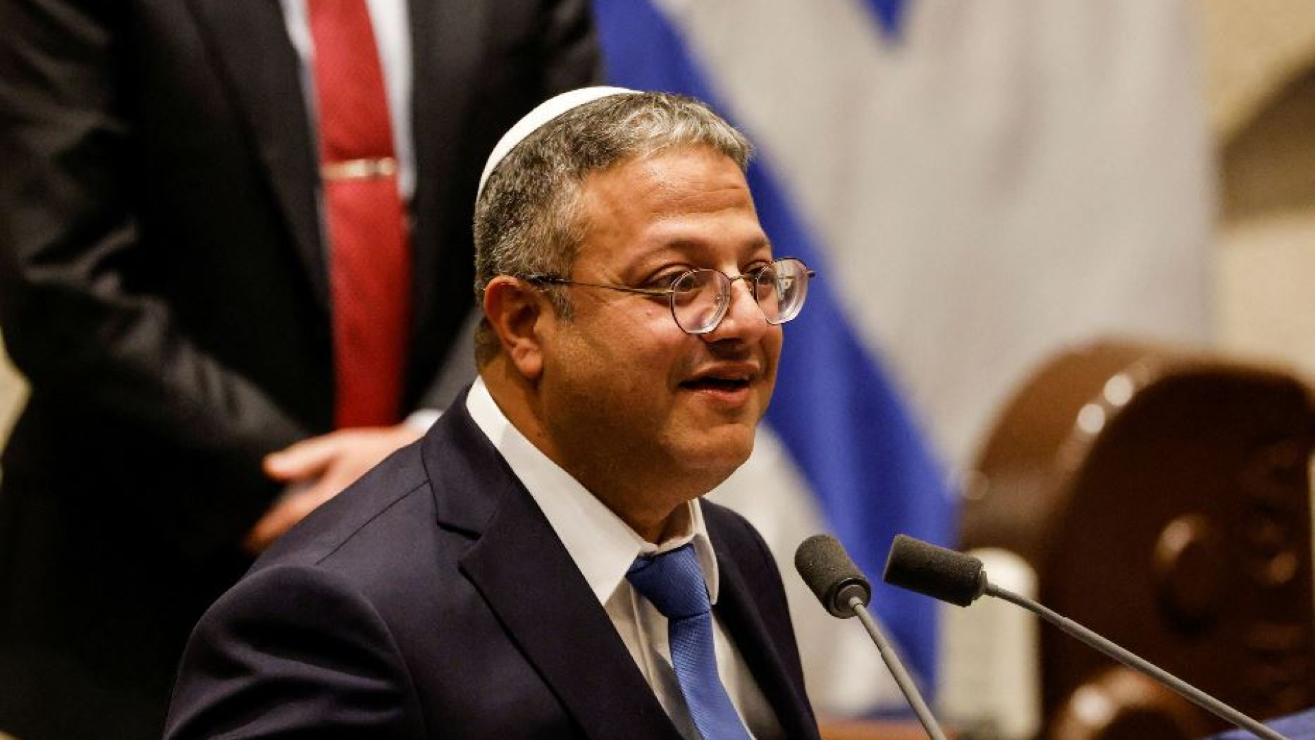 Ben-Gvir in visita sulla Spianata delle Moschee. La prima grana per Netanyahu