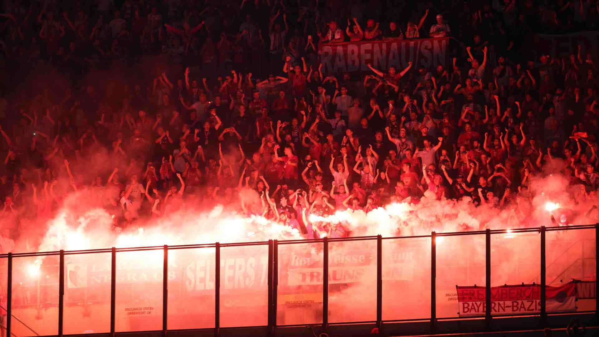 Il Meazza? Un campo di patate