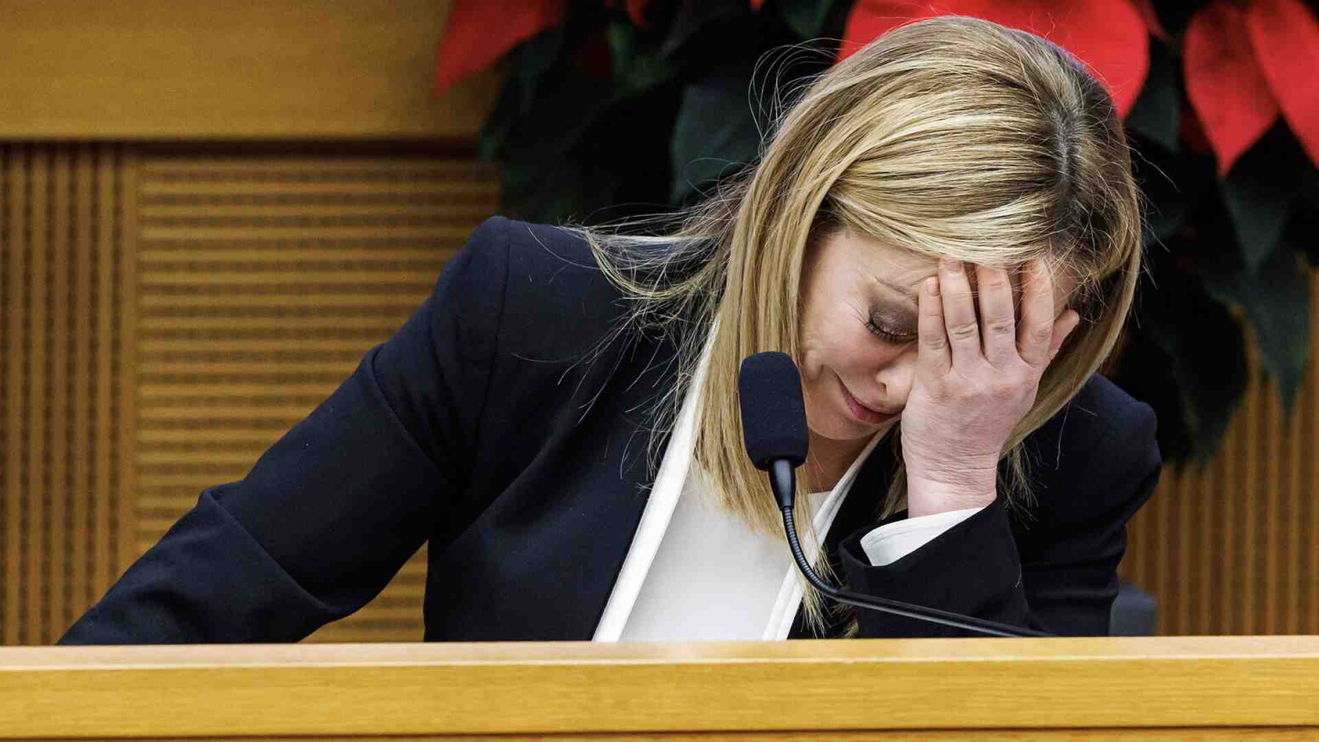 Le falle logiche di Meloni contro il Mes “creditore privilegiato”