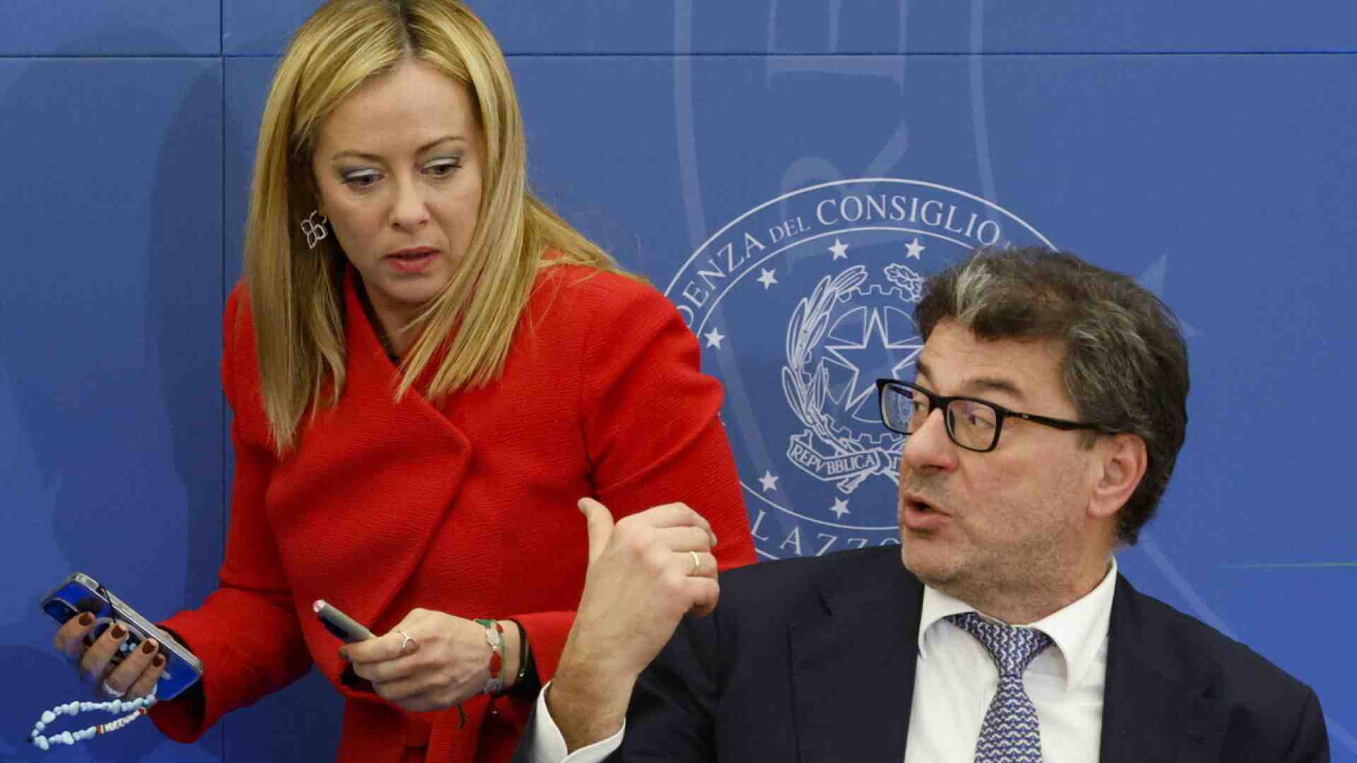 Buone ragioni per seguire il “modello tedesco” contro il caro energia