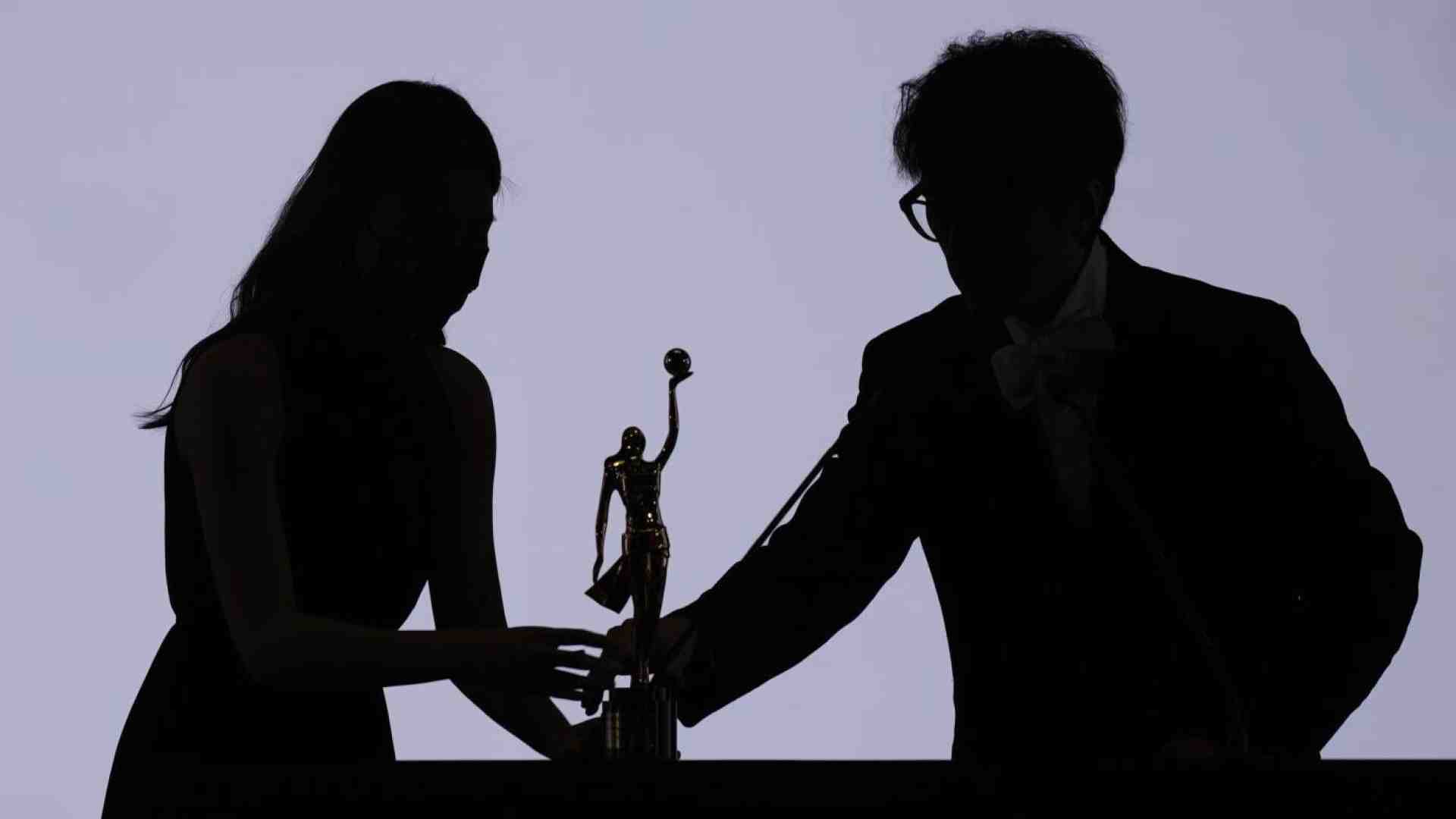 Il miraggio del “sigillo del drago” sui film di Hong Kong