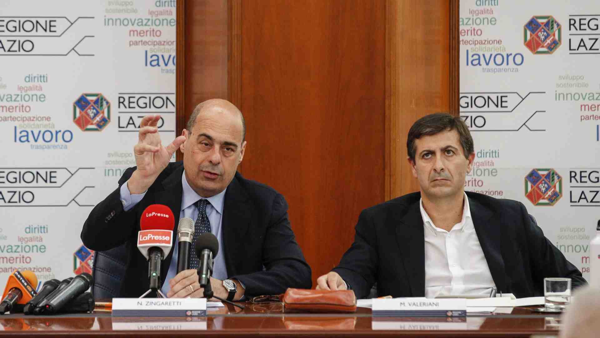 L'assessore ai Rifiuti di Zingaretti: "Pd-M5s corrano insieme nel Lazio: il termovalorizzatore è un alibi"