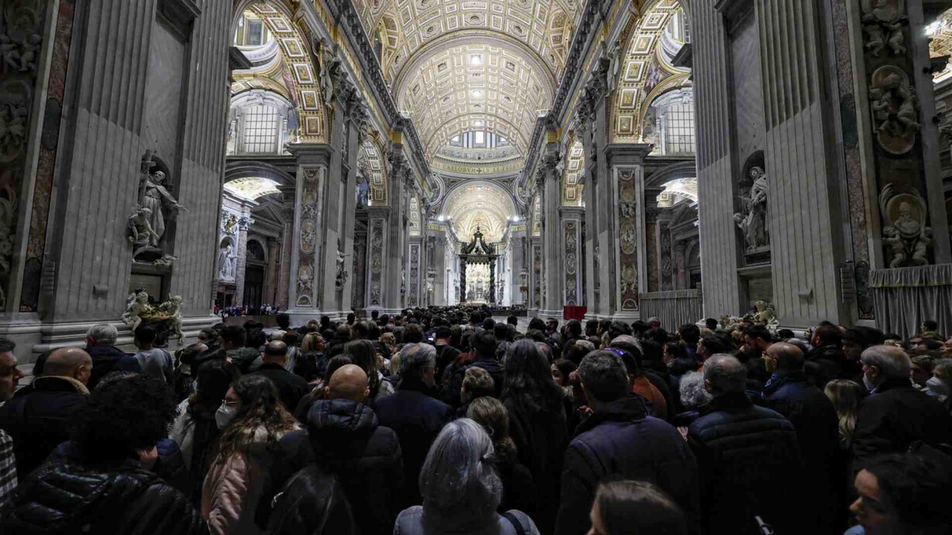 Il senso dei funerali. Consolare e avvicinare, anche senza credere