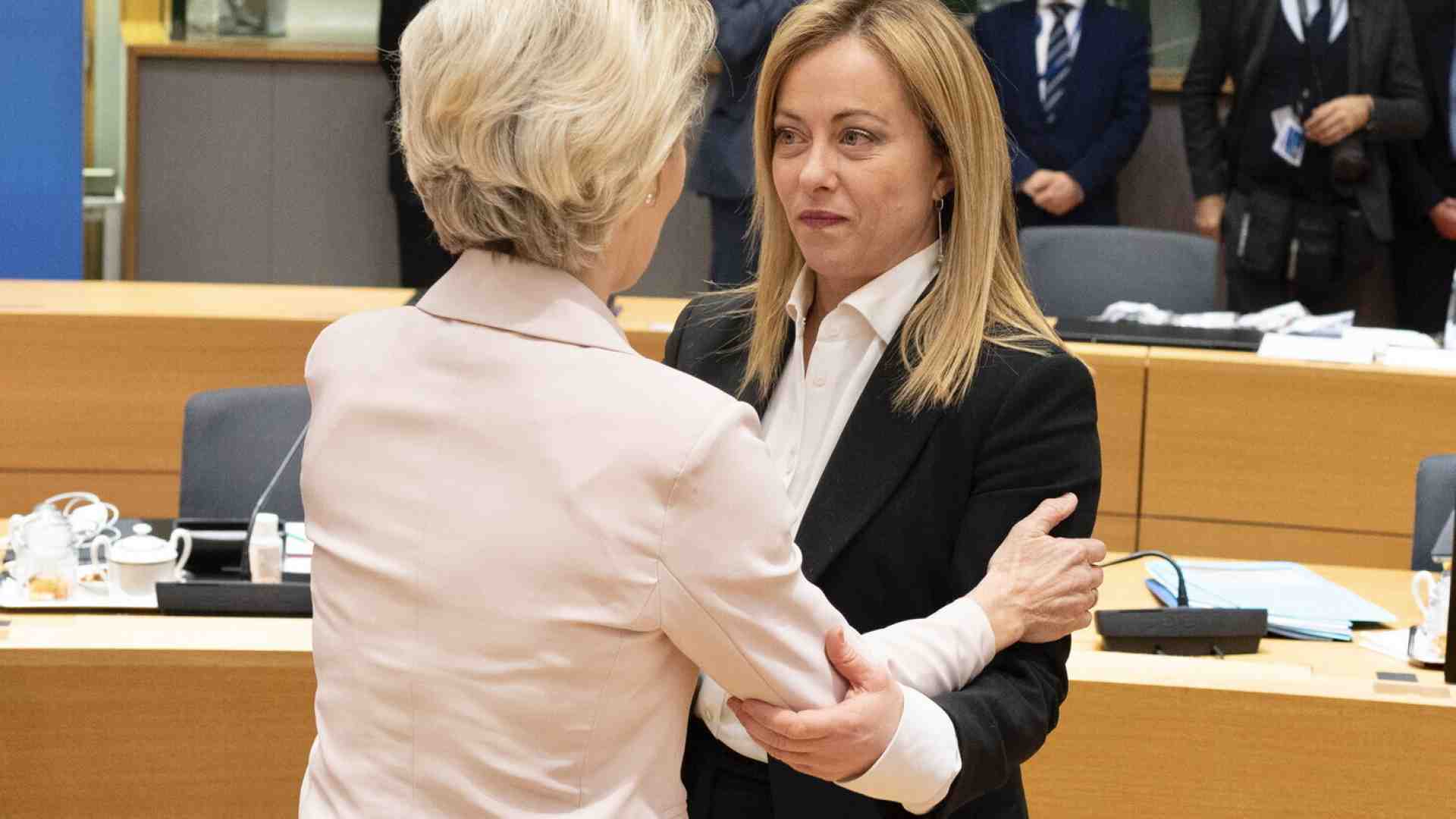 La risposta europea all’Ira di Biden