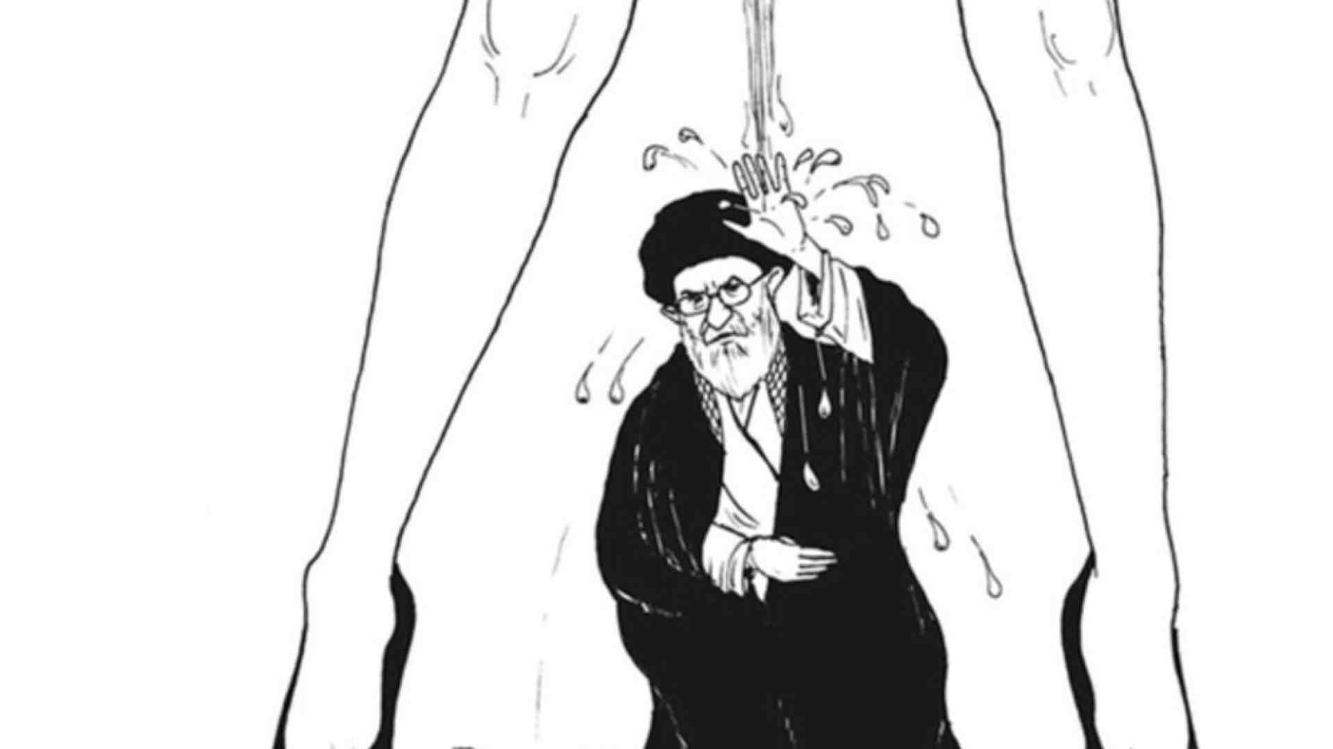 La satira scritta è inferiore alla satira disegnata (con rare eccezioni)