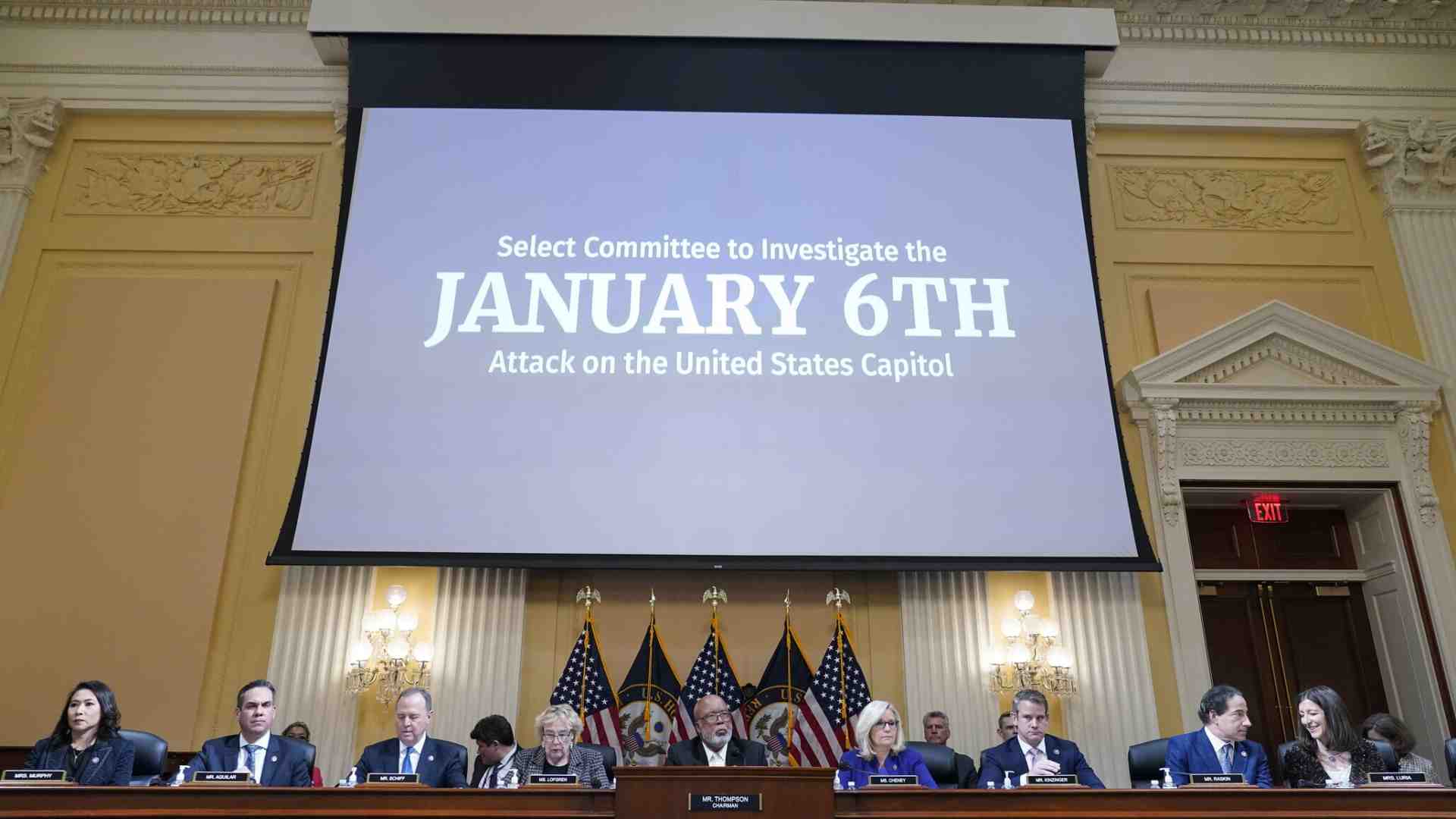 Due anni dall'assalto a Capitol Hill. La Commissione d'inchiesta e le indagini