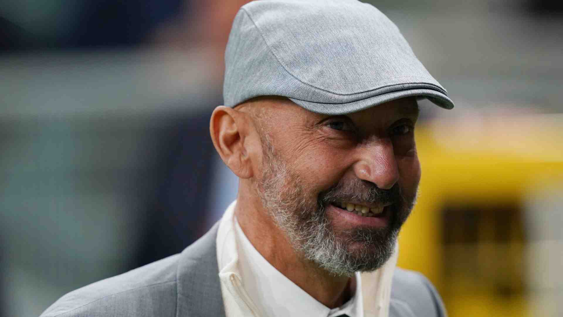 È morto Gianluca Vialli, con le sue idee svecchiò il calcio