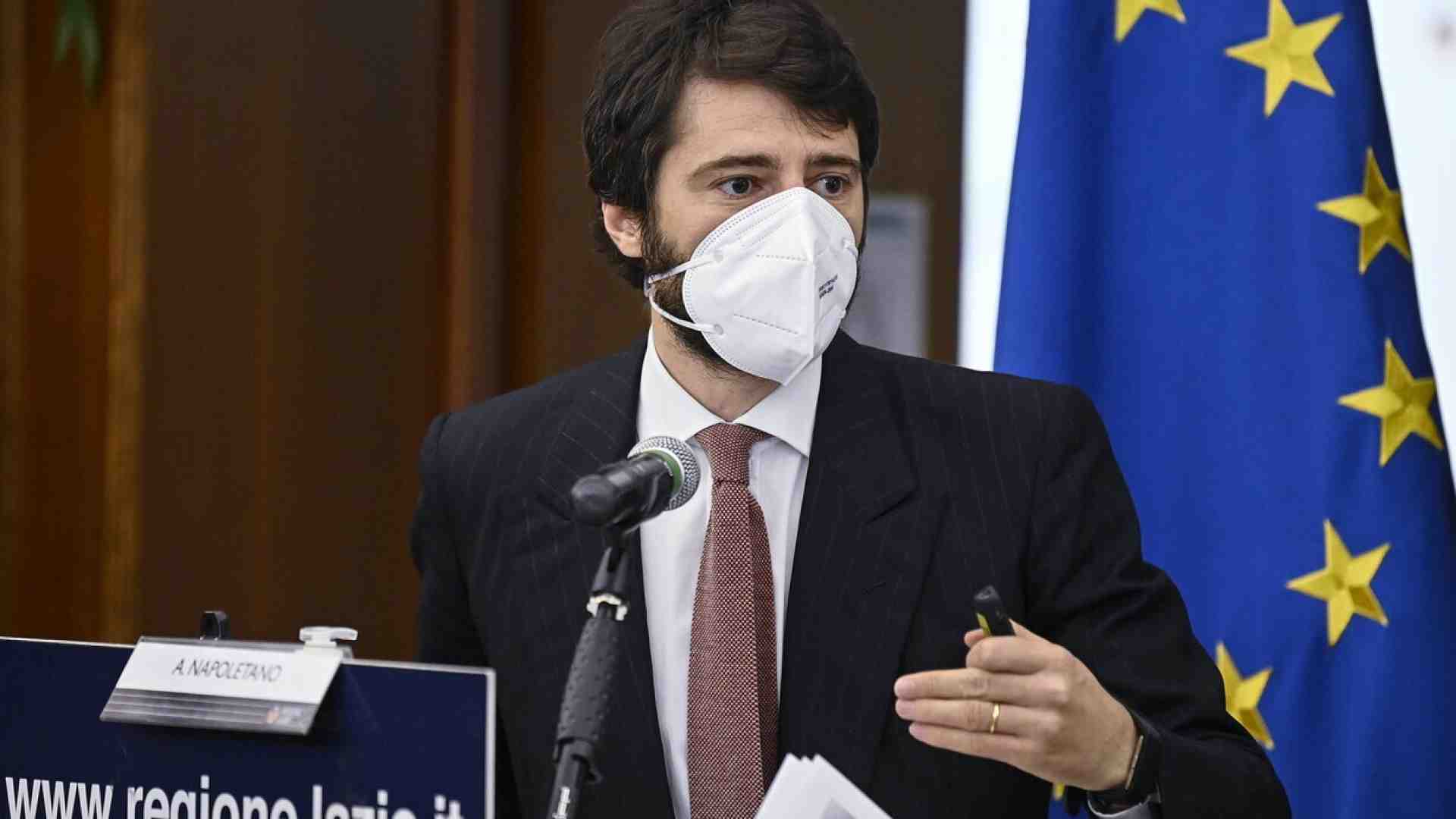 Lazio, il capo di gabinetto di Zingaretti all'Arsial. La Regione: "Nomina gratuita per chiudere il bilancio"