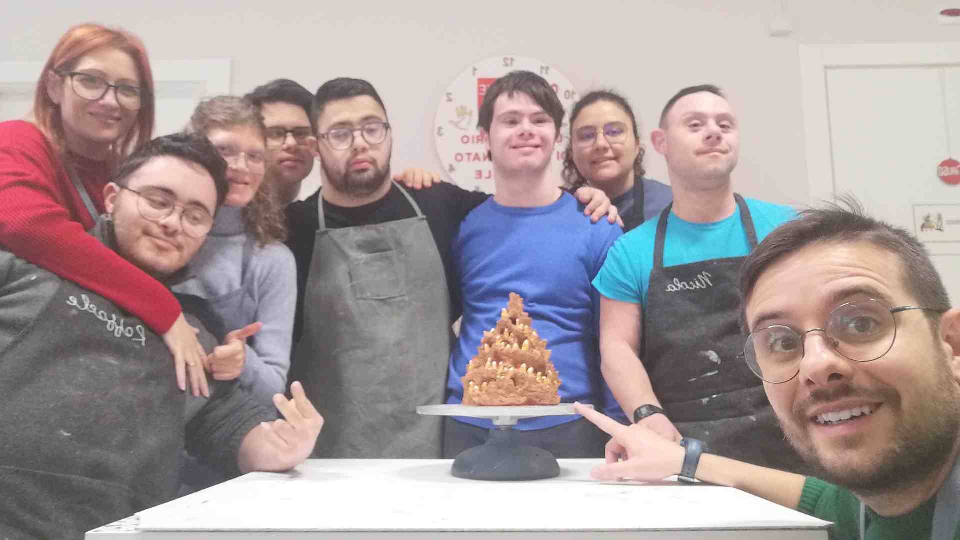 Antiche tradizioni e inclusione sociale tra i Sassi