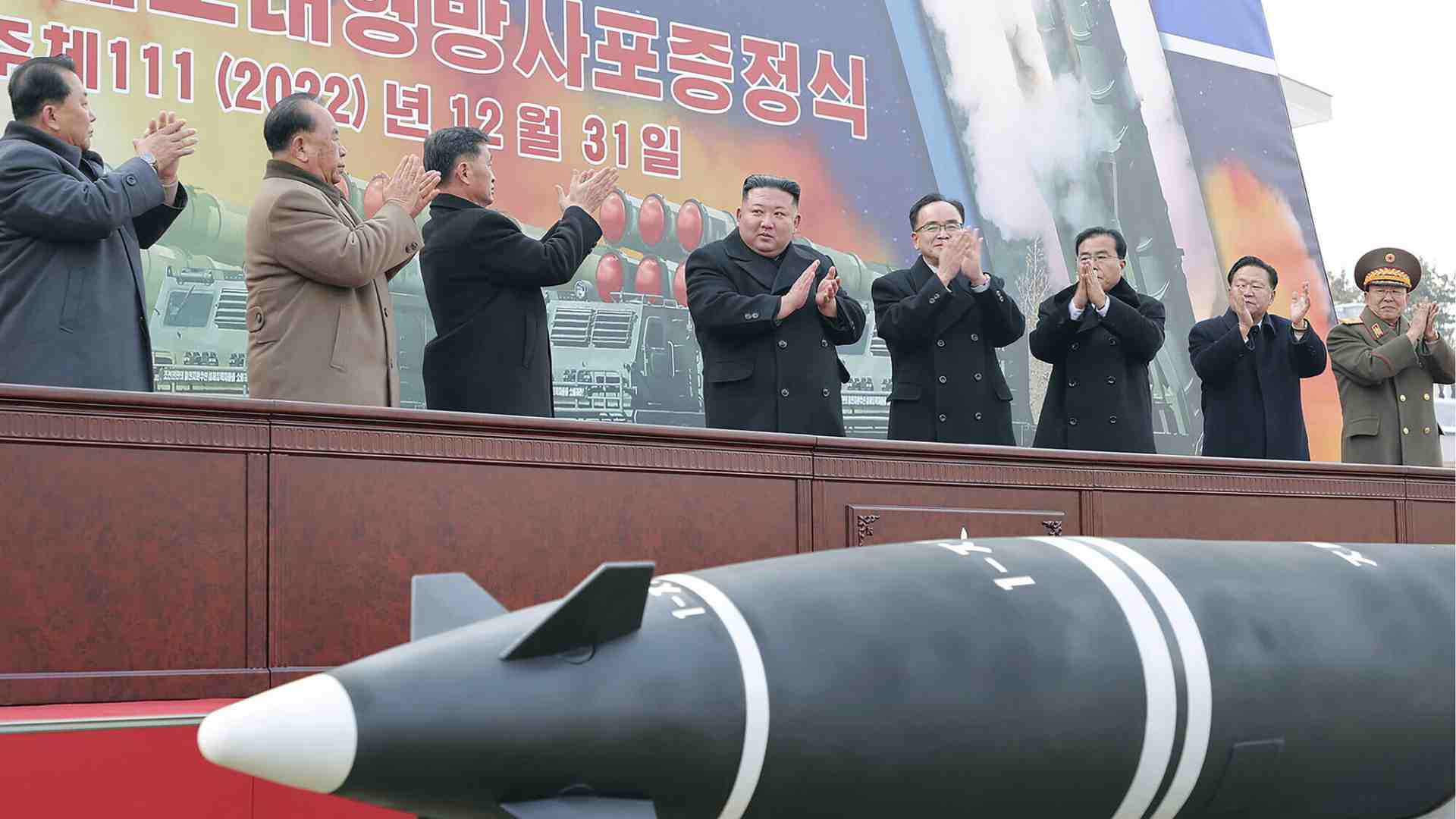 Il fattore Corea del nord