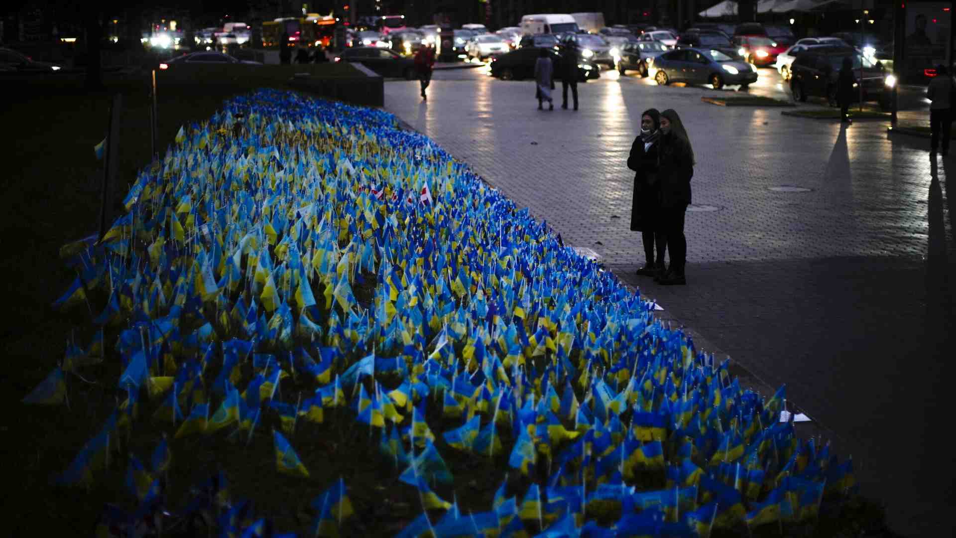 La crescita, la transizione verde e le riforme. Il Pnrr di Kyiv