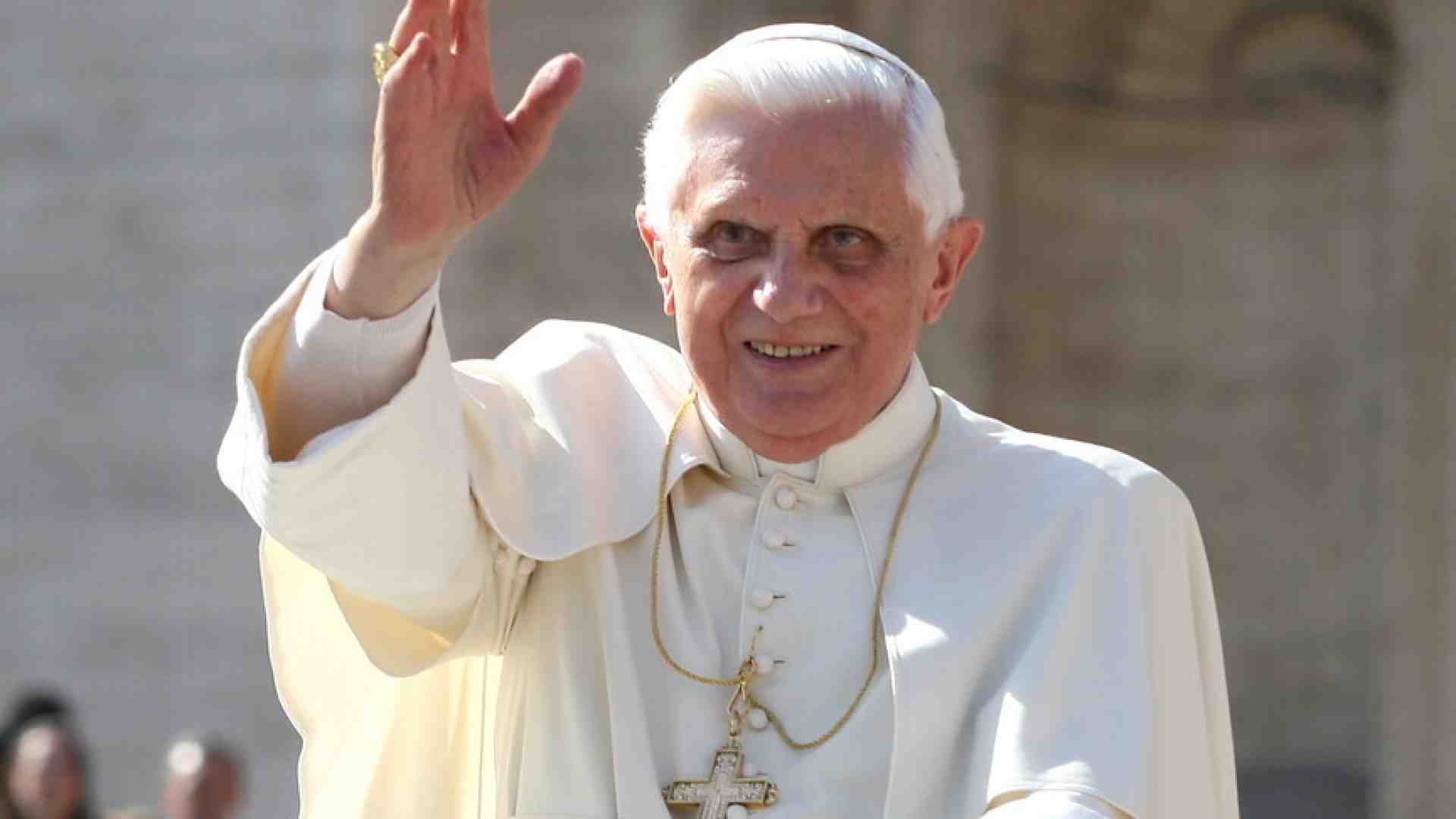 Lo spirito del concilio secondo il prof. Ratzinger