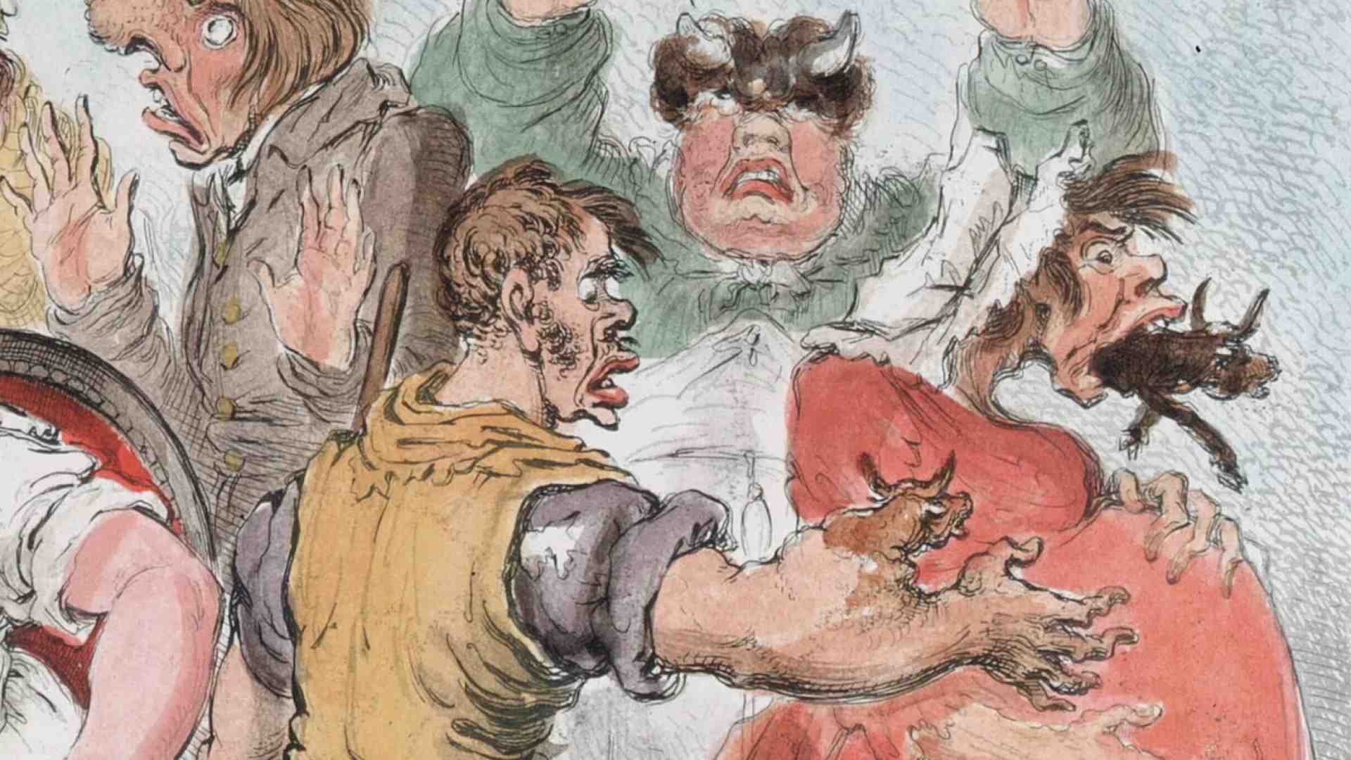 Viaggio nell’universo parallelo delle pseudoscienze