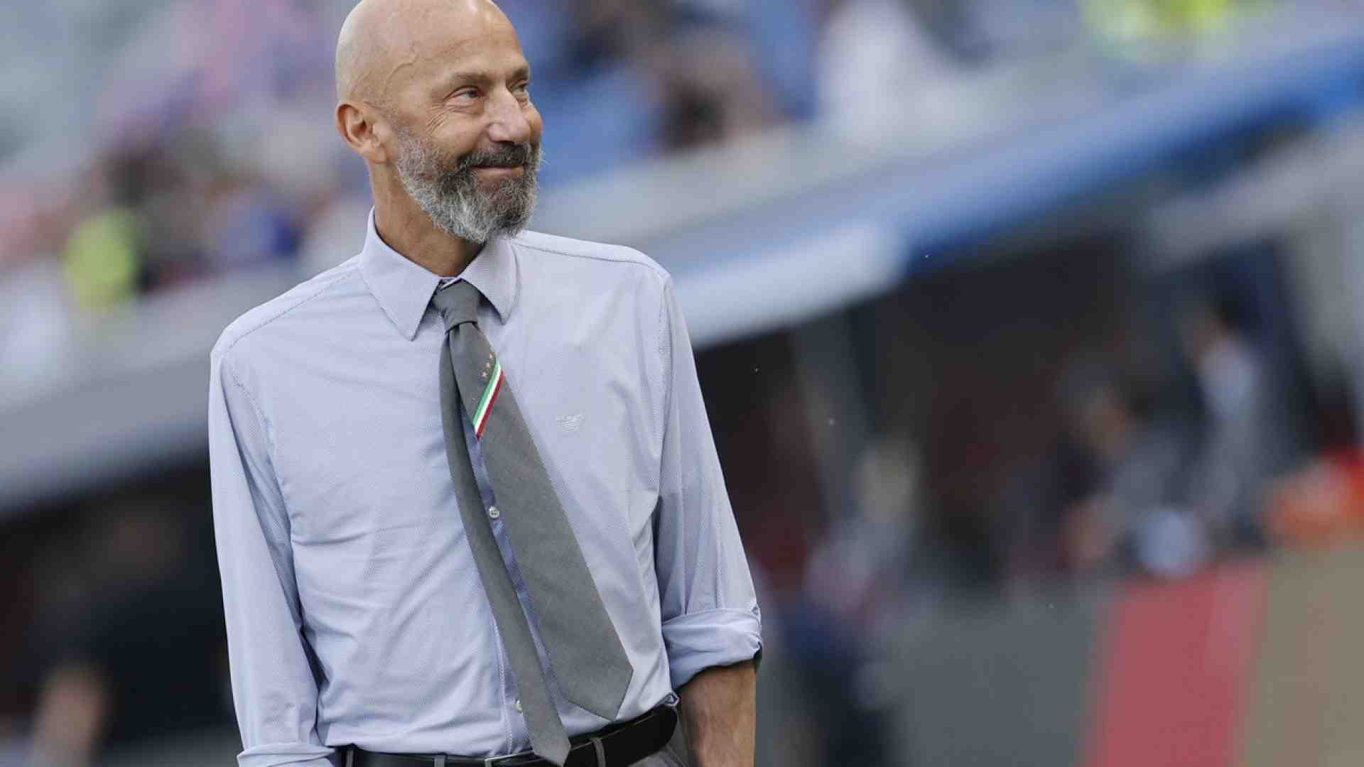 Vialli, genio atipico del calcio italiano. Il calciatore che visse nel futuro