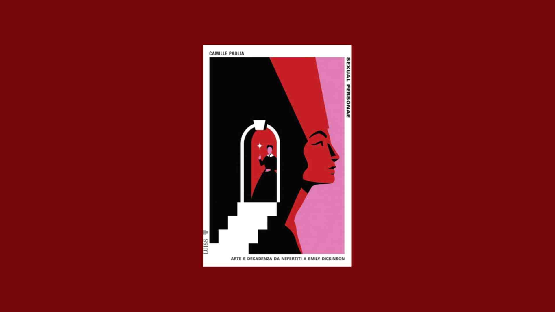 Il gran racconto di Camille Paglia su arte e decadenza
