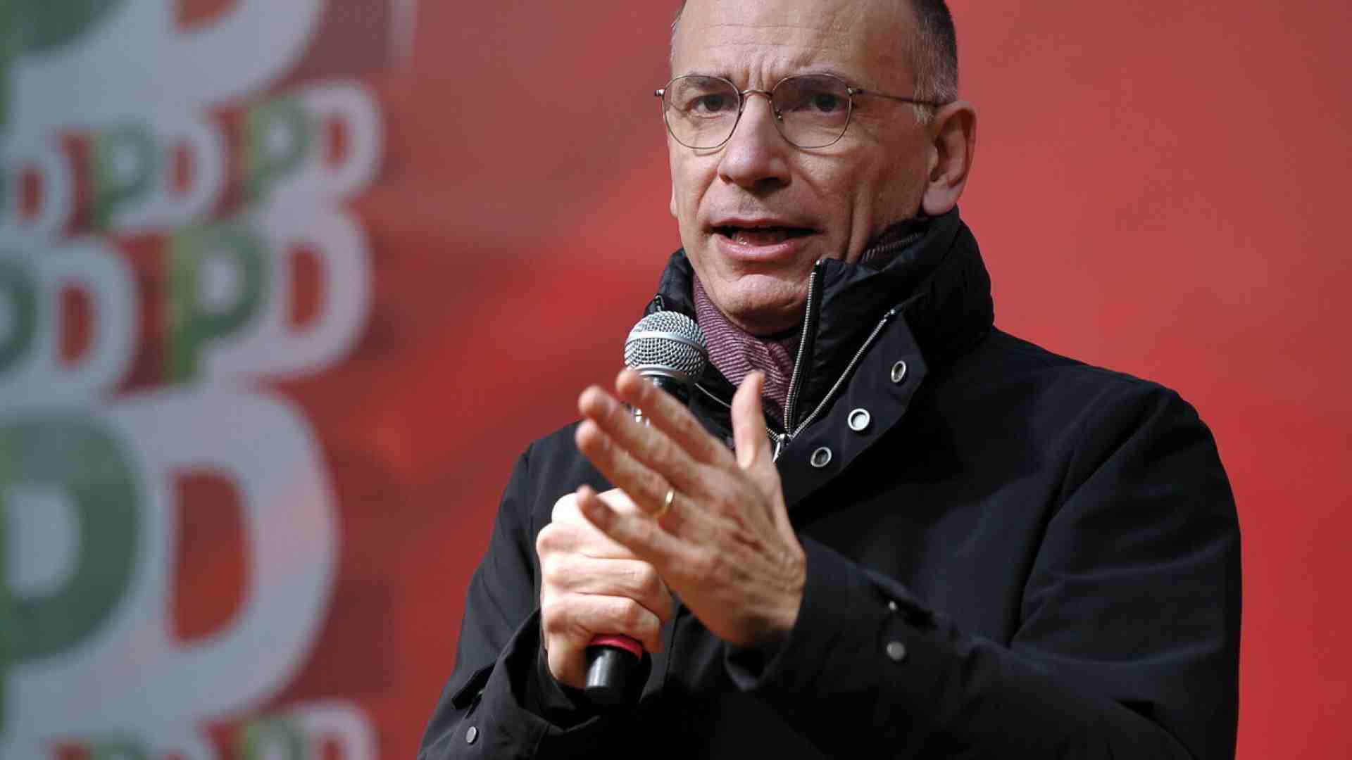 La richiesta della base al Pd: che sia una leadership identitaria, non carismatica