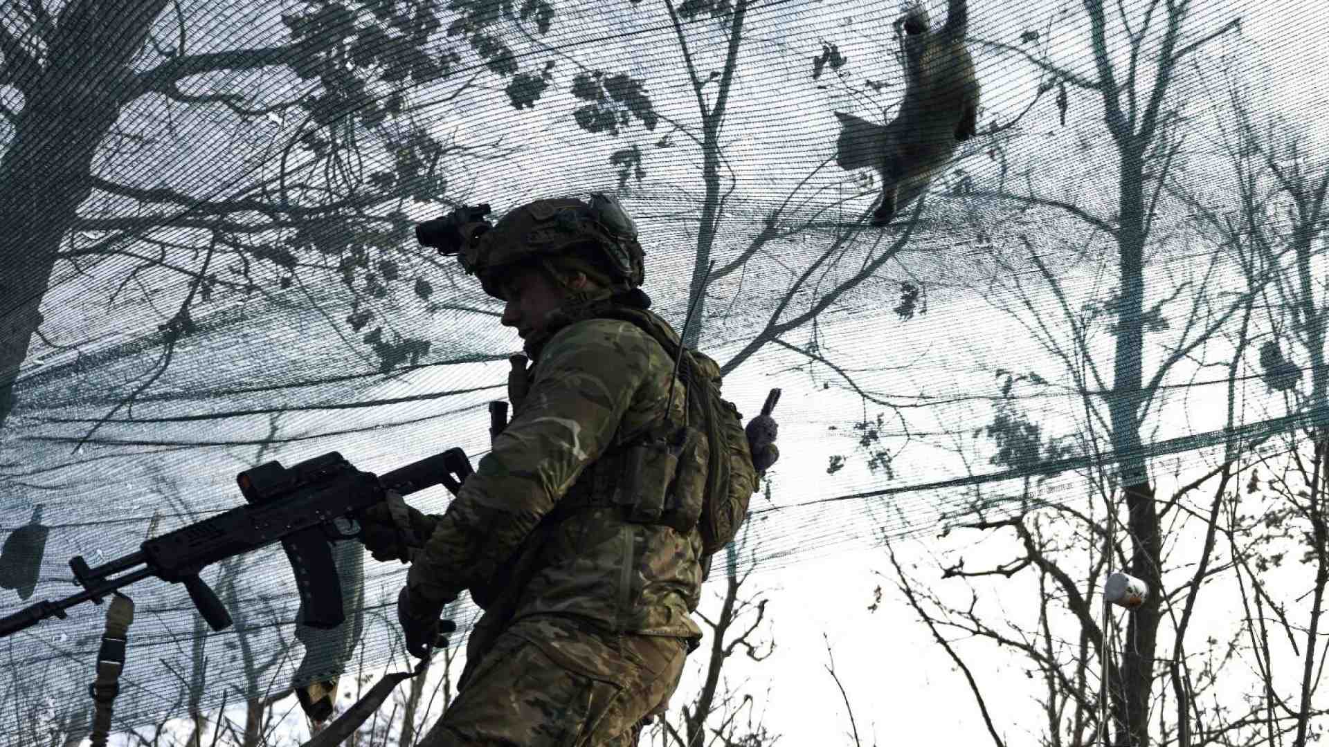 La tregua di Putin è rumorosa in Ucraina e contestata in Russia