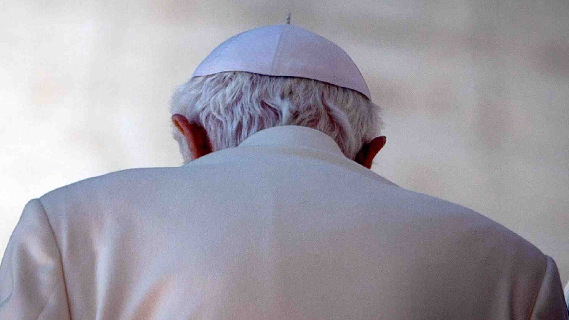 Quella frase di Ratzinger che spinse una generazione a fare politica