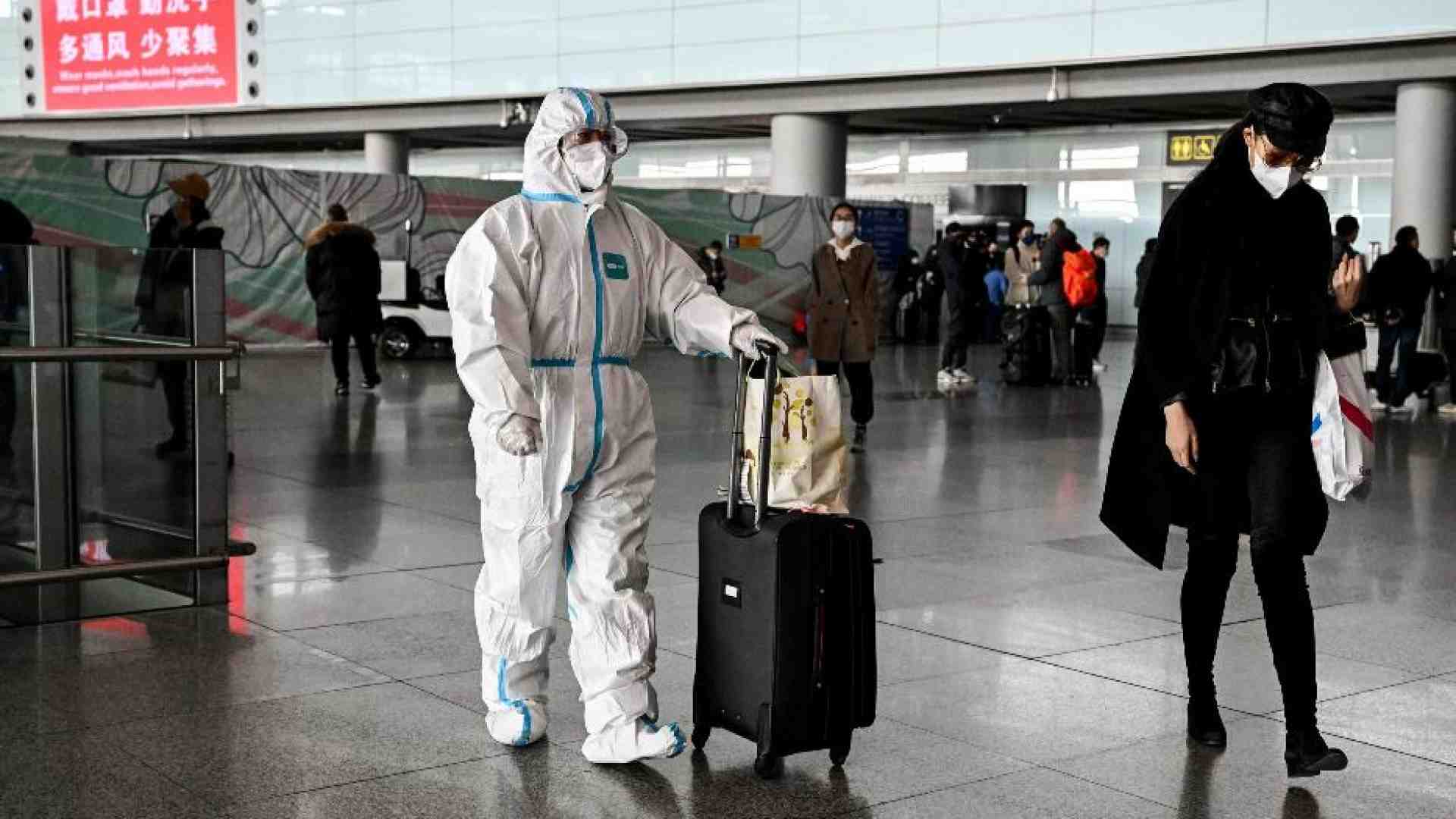 Ecco perché l'ondata di Covid cinese non spaventa l'Europa