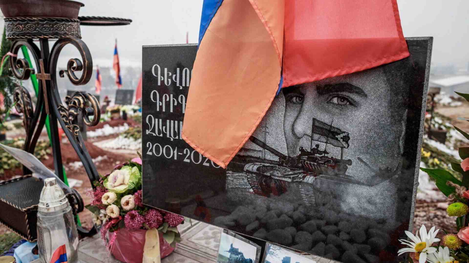 “L’Armenia e l’Artsakh stanno affrontando una minaccia esistenziale”