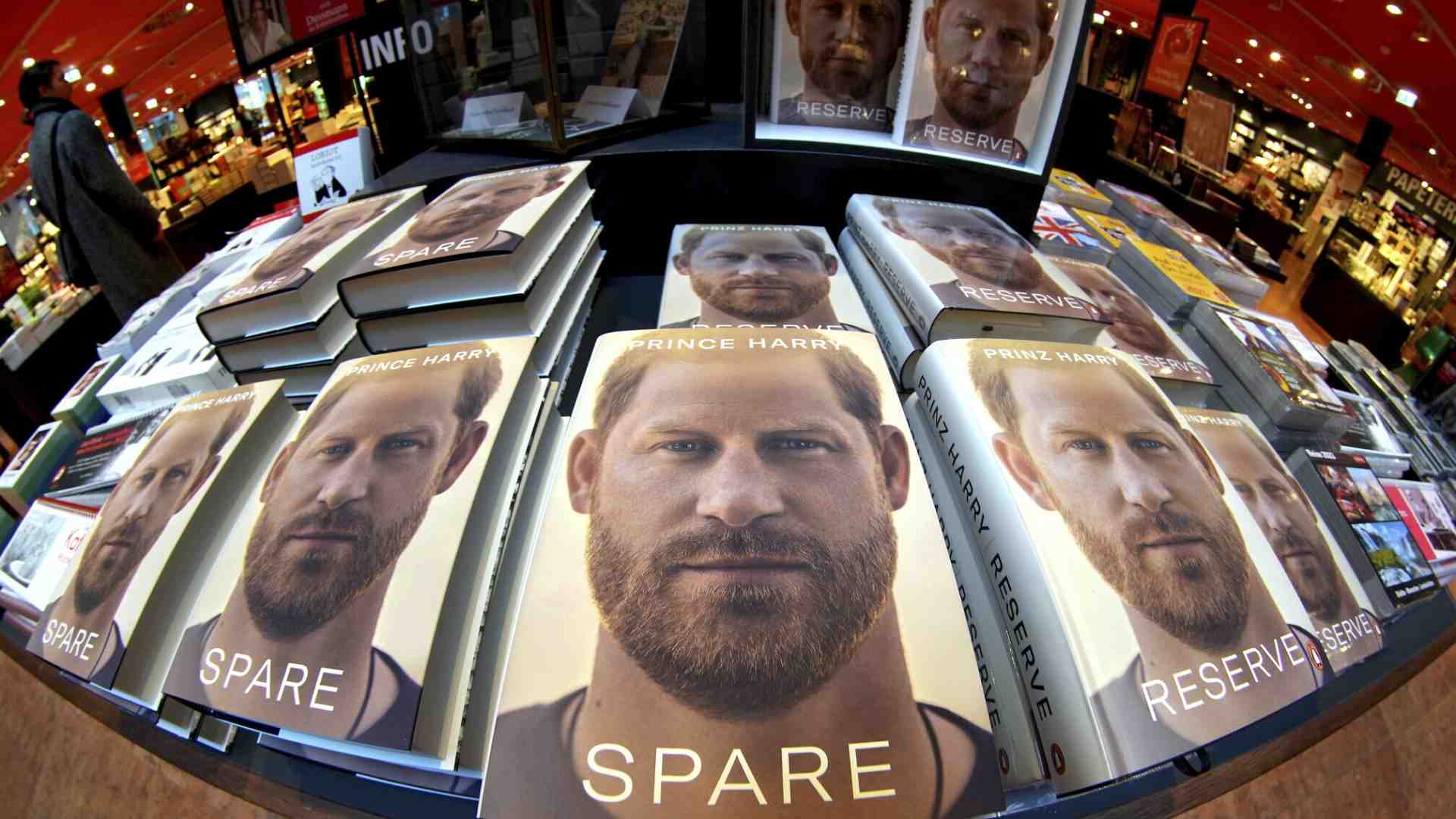 Harry ha un destino da tronista che non farà male al trono