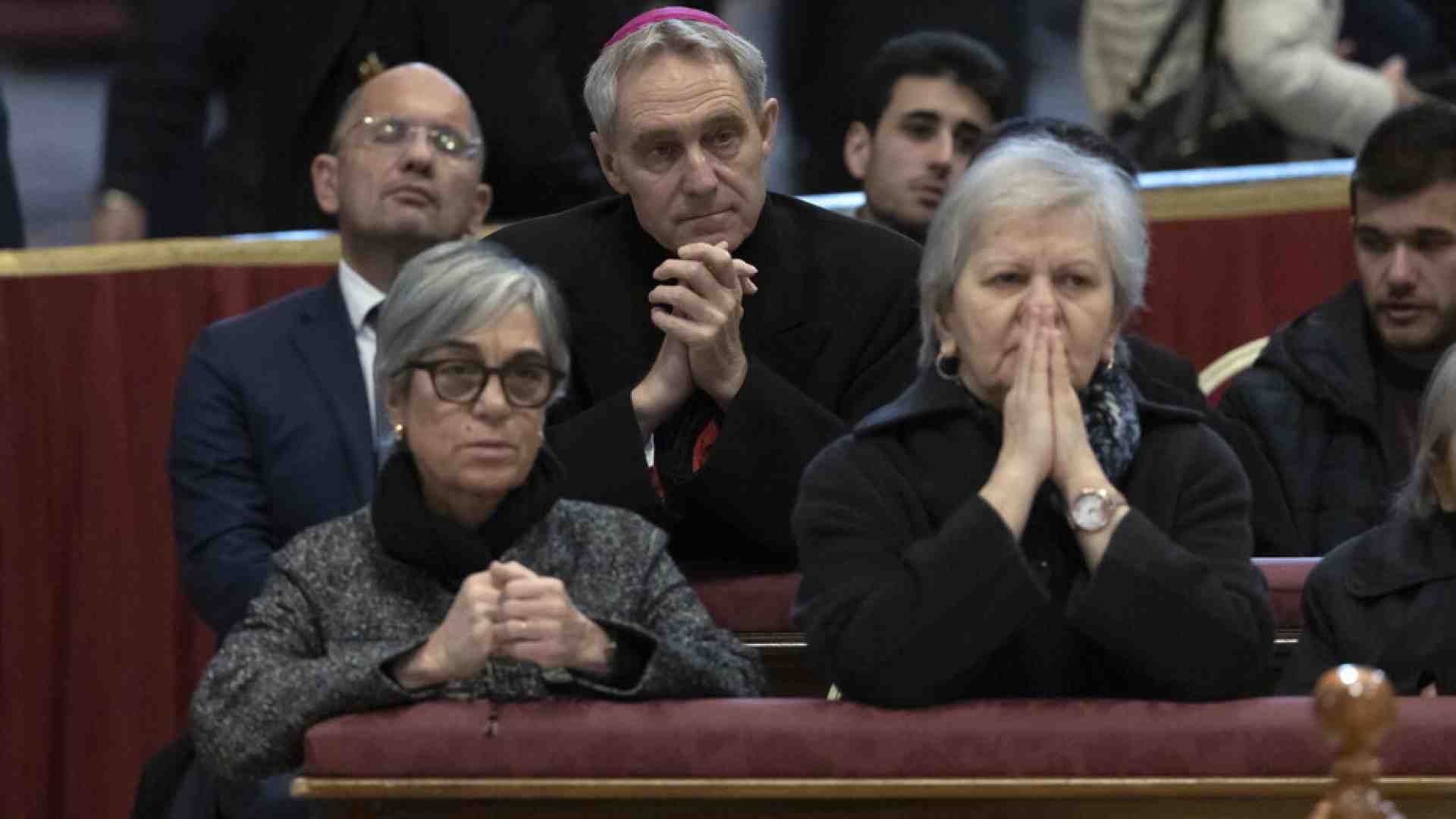 Il principe Harry e don Georg, i nuovi mostri (e i libri in uscita)