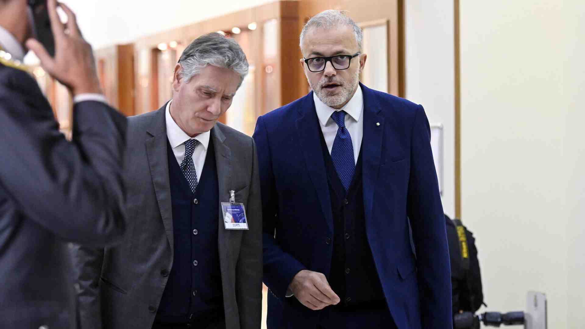 La conferma di Ruffini è un colpo alla propaganda meloniana