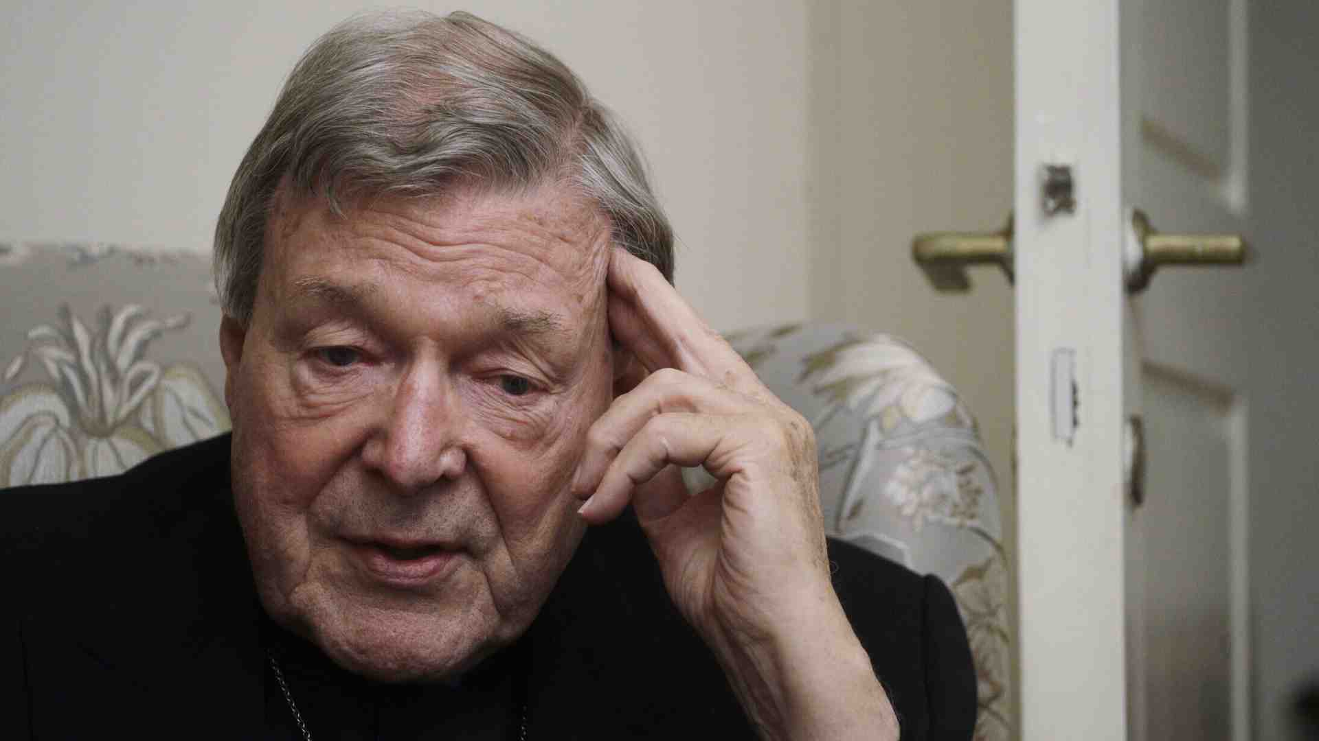 George Pell è stato un moderno Dreyfus. Distrutto in nome dell'odio contro ciò che rappresentava
