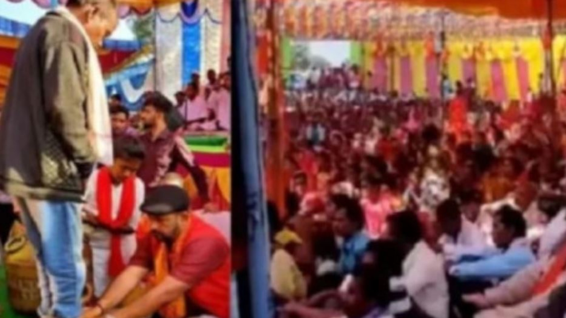 Indù a caccia di cristiani, migliaia in fuga dai villaggi