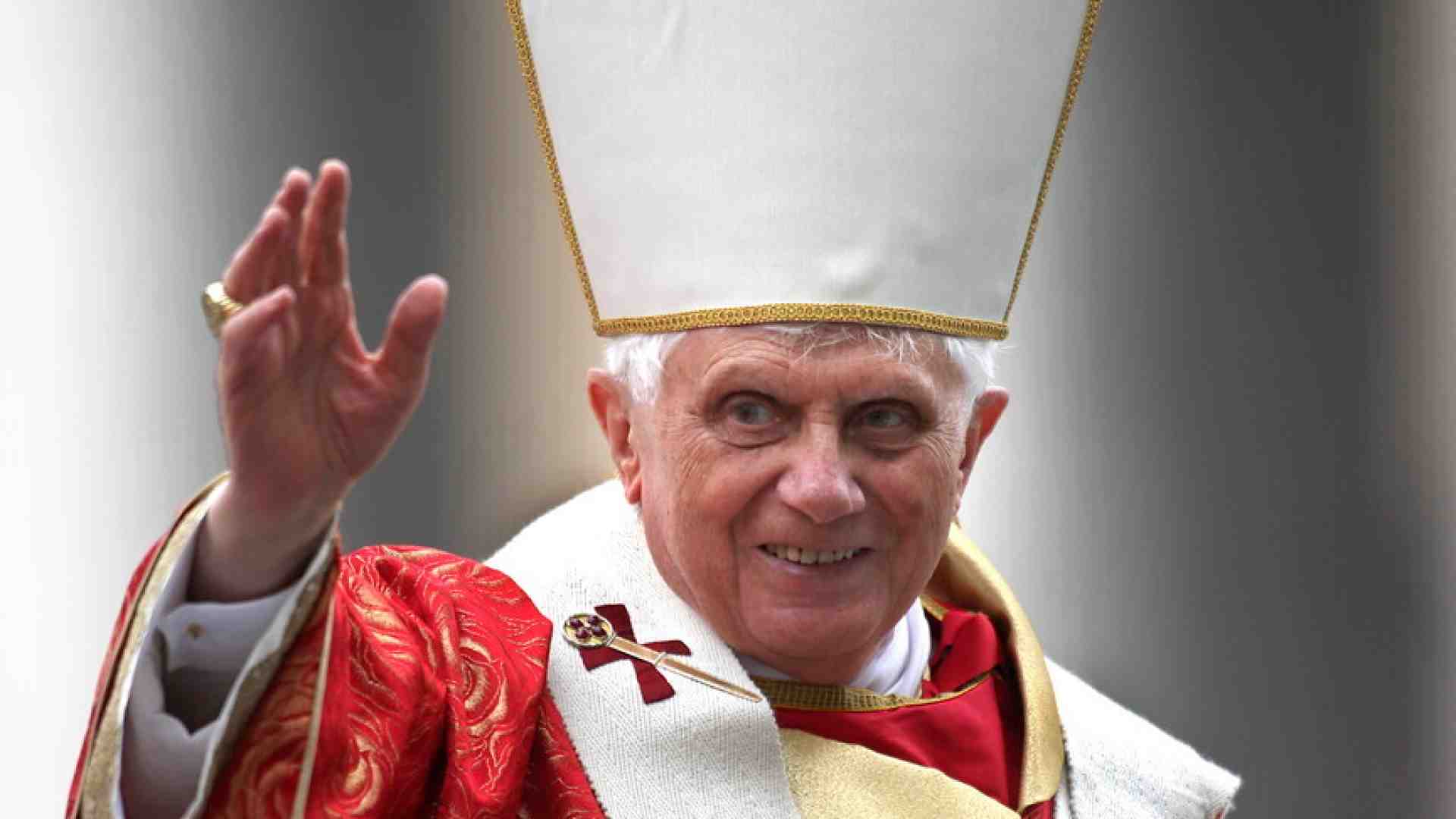 Ratzinger e l’alleanza laici-credenti chiamata ad affrontare la crisi