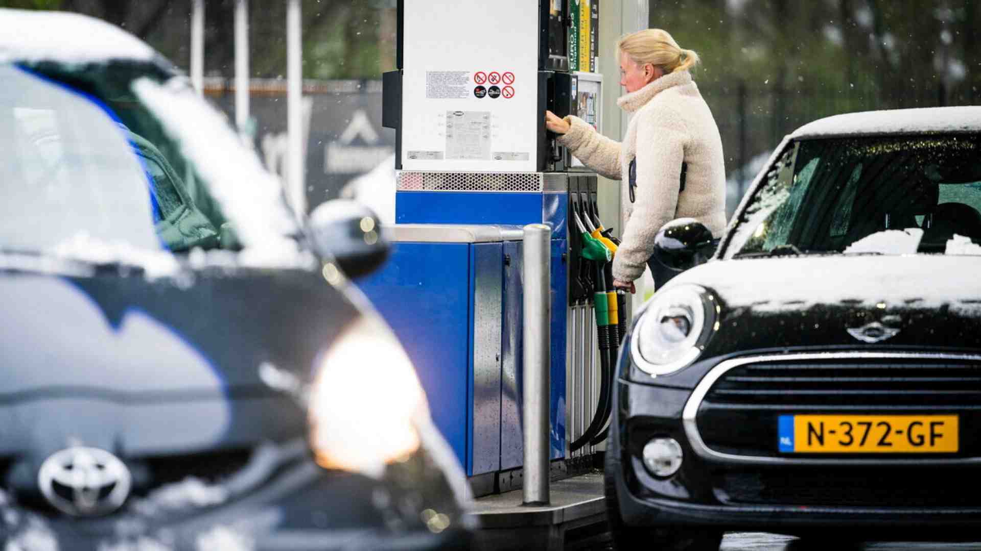 Anche gli altri paesi dell’Ue stanno togliendo gli sconti sulle accise