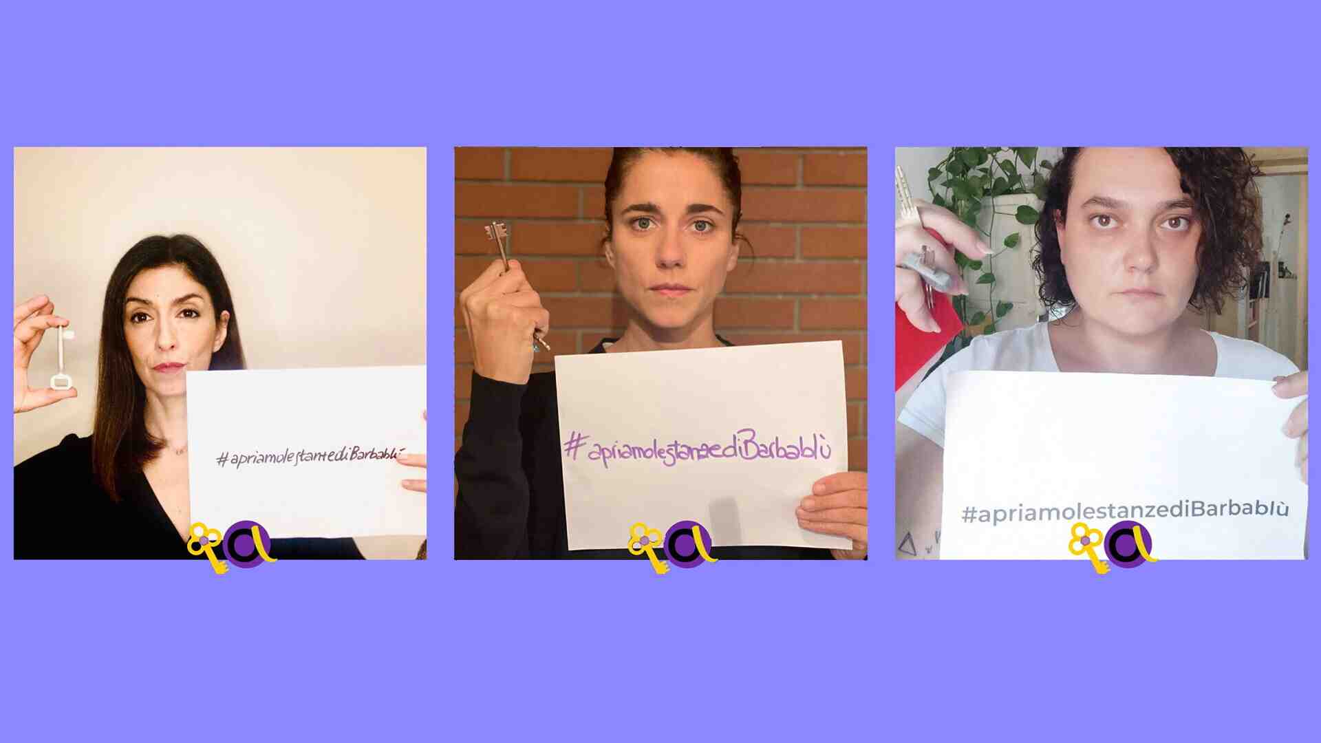 Il MeToo all’italiana, un problema di hashtag