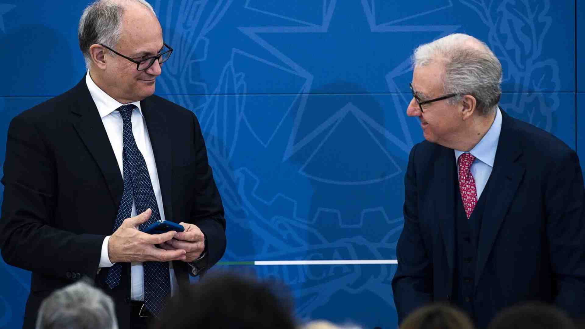 Per rifare Roma ci voleva il Giubileo. Ecco le opere per l'anno santo