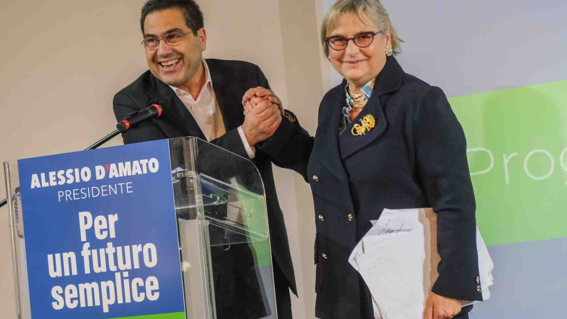 “Il M5s ha rotto senza motivo”. Parla Alessandra Sartore