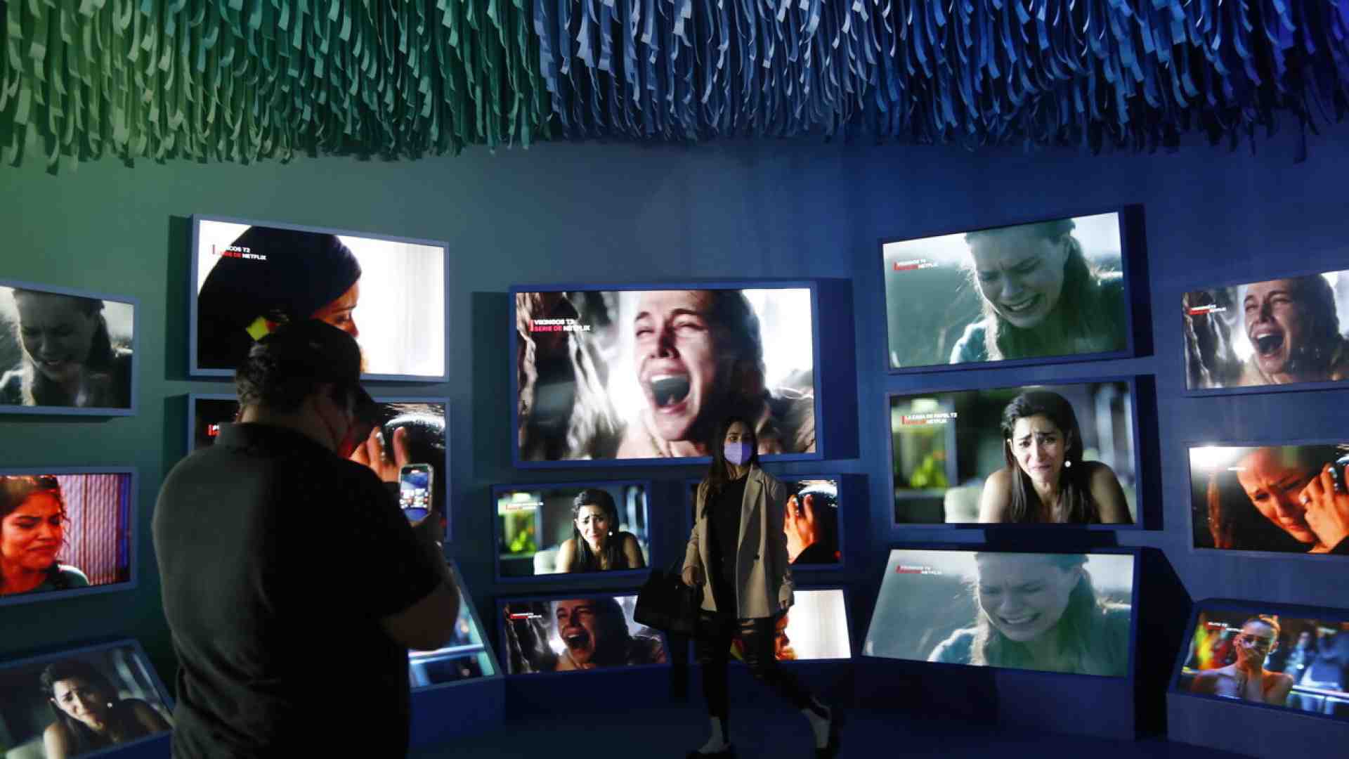 E se Google, Apple, Meta, Amazon e Microsoft dovessero investire nelle reti a banda ultralarga?