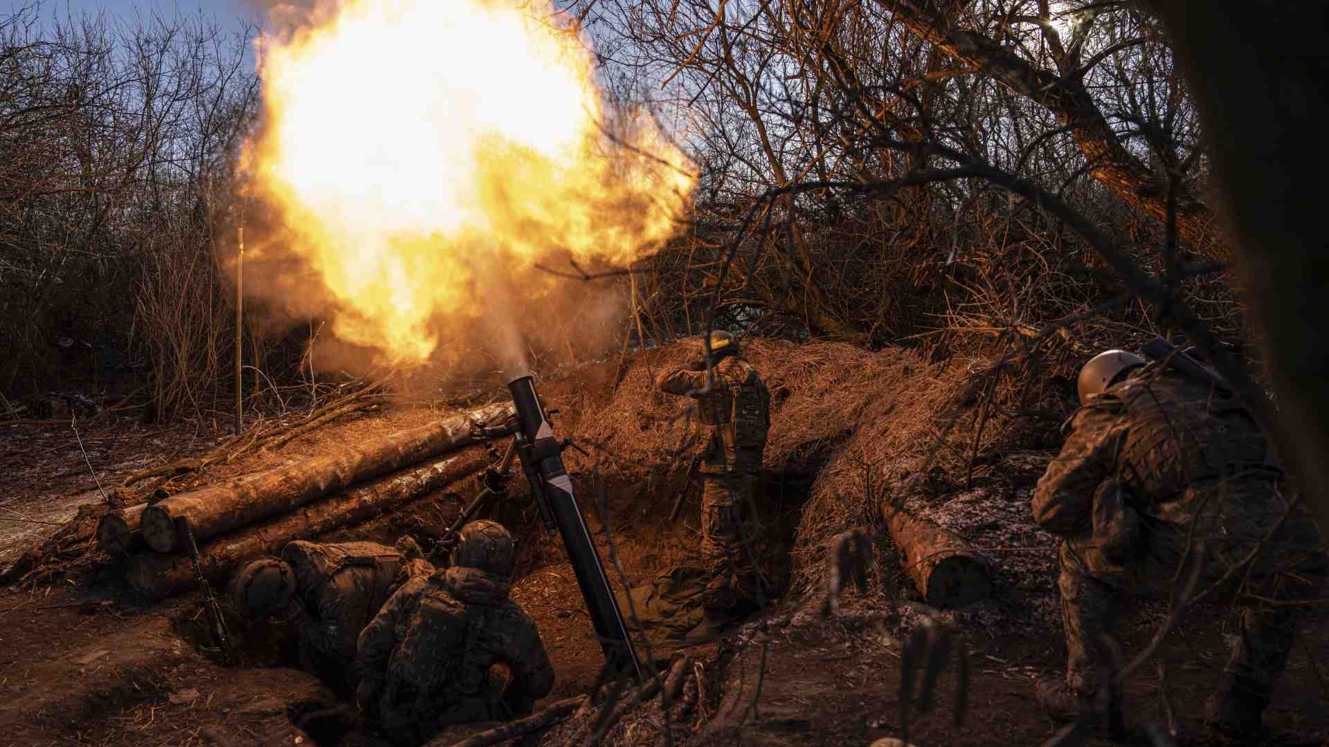 I tempi isterici della guerra che Putin scalda e congela