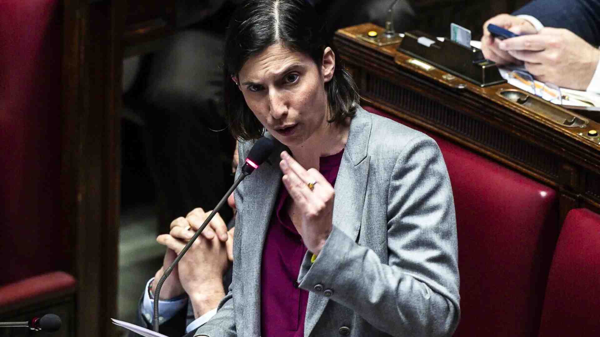 La sicurezza di Elly Schlein, numeri alla mano (ma non quelli dei sondaggi)