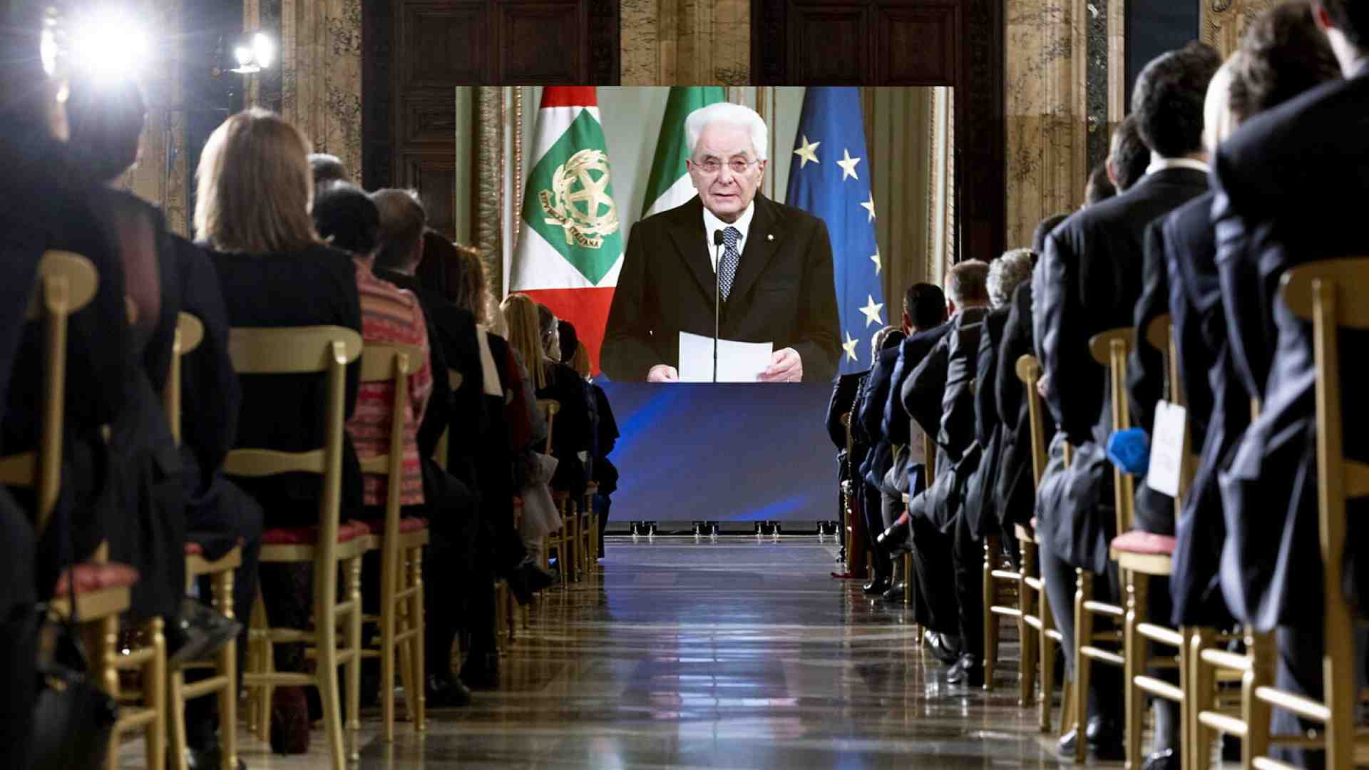 Quattro "no" (molto realistici) sull'elezione diretta del Presidente della Repubblica