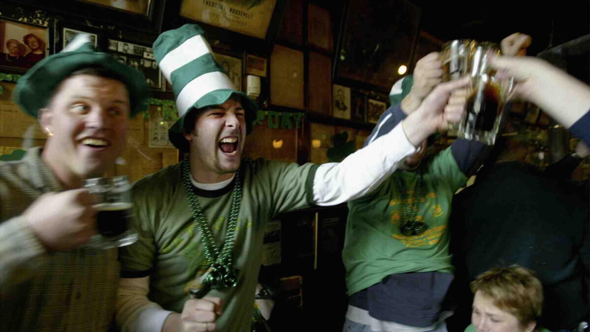 L’Irlanda senza Cristo dice che il vino fa male. In difesa del corpo, dimentica il trascendentale