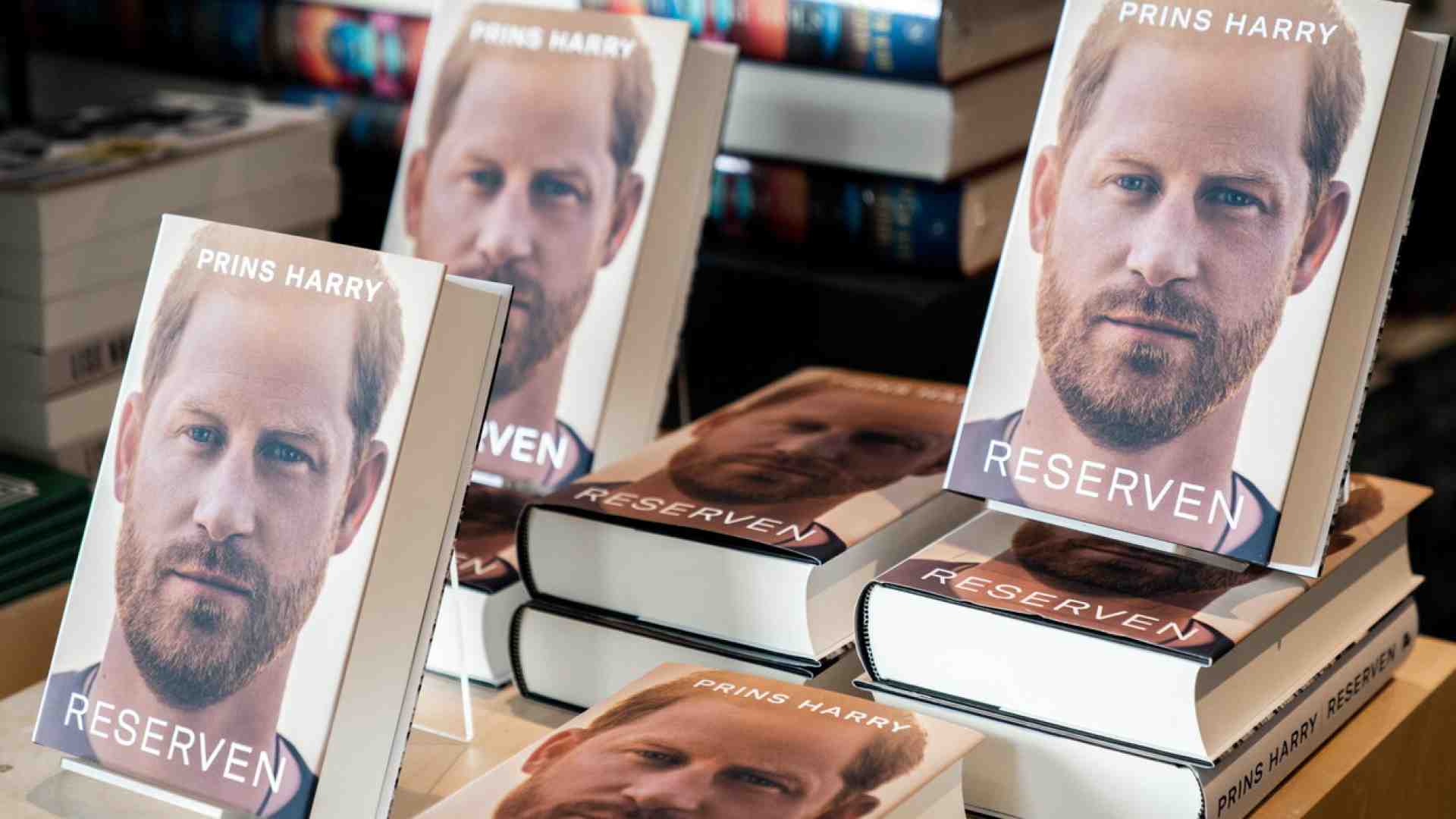 Capire il potere di "Spare", il libro del principe Harry