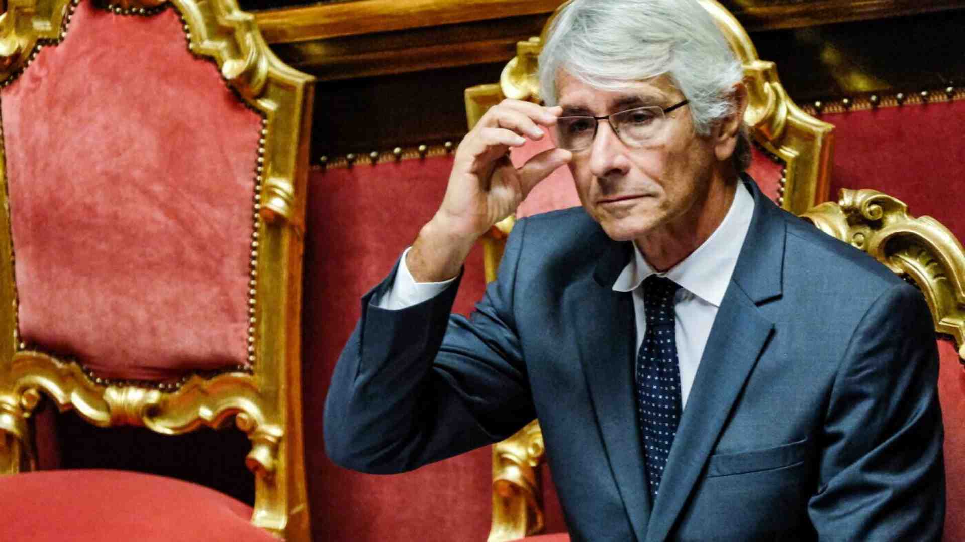 Abodi: "Io, Vialli e l'ospite indesiderato: un giorno mi toccai il collo, ora l'ho seminato"