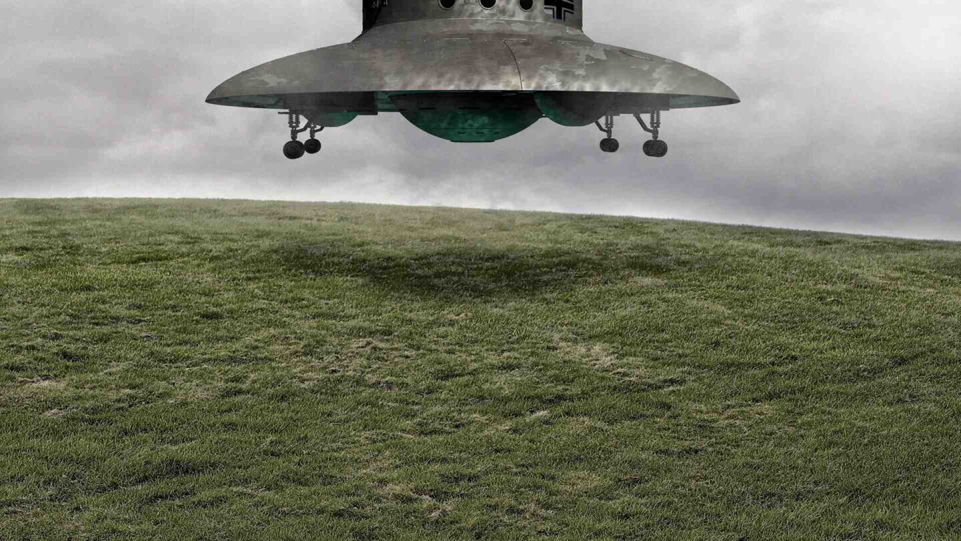 L'Italia degli anni settanta fra Ufo e contestazioni