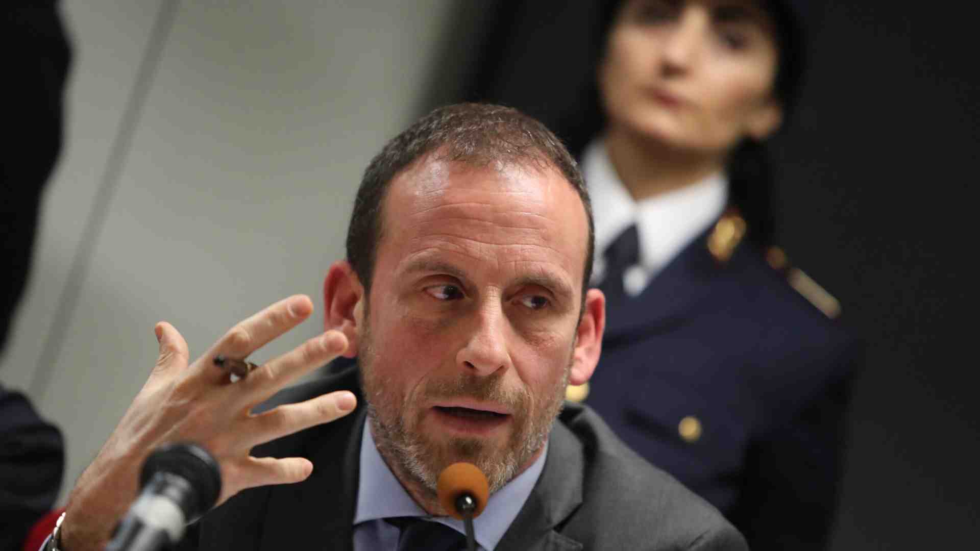 Chi è Paolo Guido, il pm scettico sulla Trattativa che ha arrestato l’ultimo boss di Cosa nostra