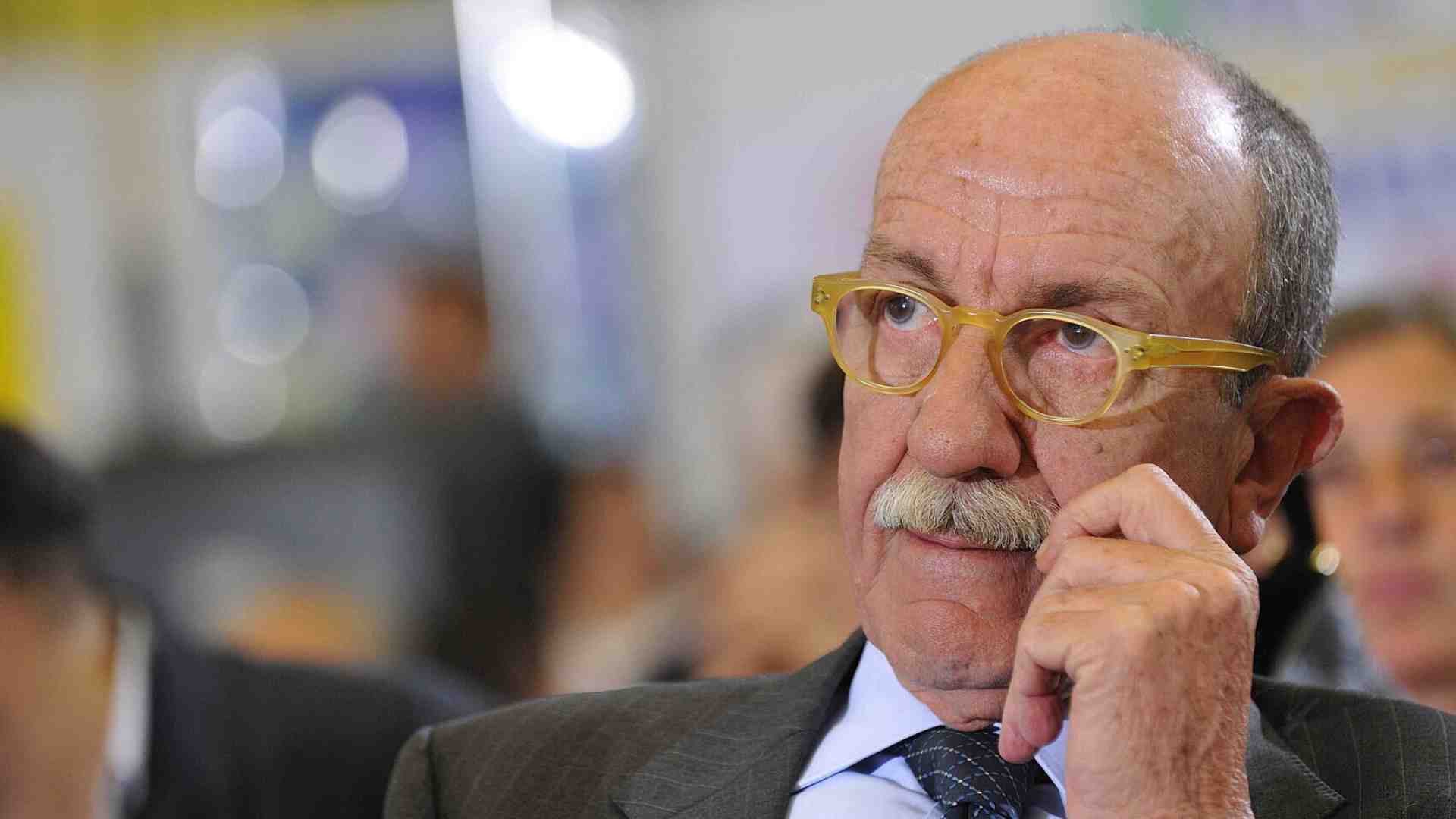 "Sconfitti i complottisti della Trattativa. Vittoria dello stato", ci dice Giuseppe Ayala