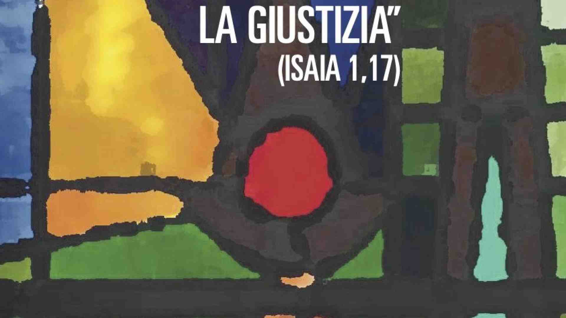 Settimana di preghiera  per l’unità dei cristiani