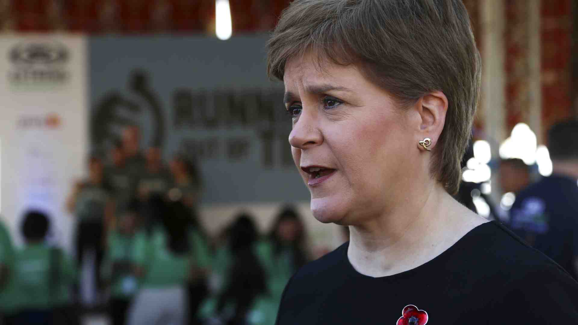 La legge scozzese sui transgender scatena un (altro) conflitto con Londra