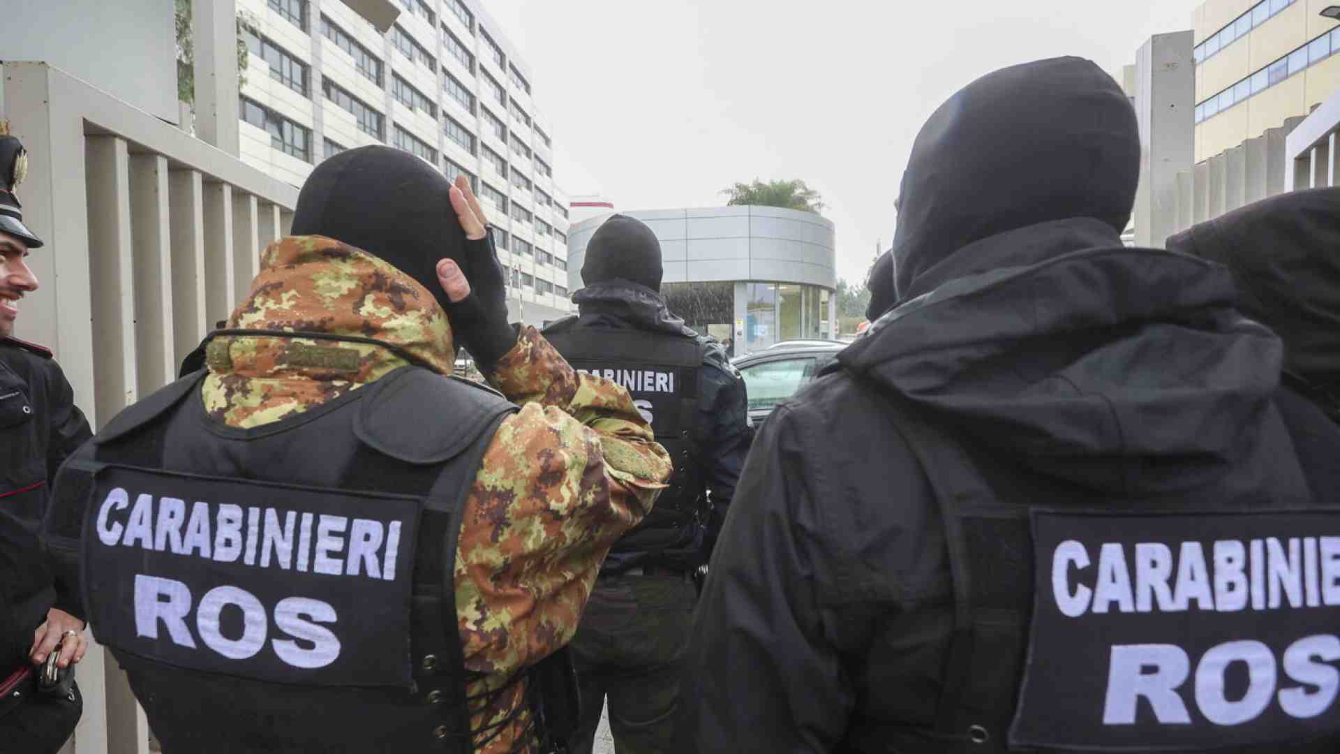 Le frasi avventate di Claise, giudice del Qatargate, sulla mafia offendono l’Italia e la realtà