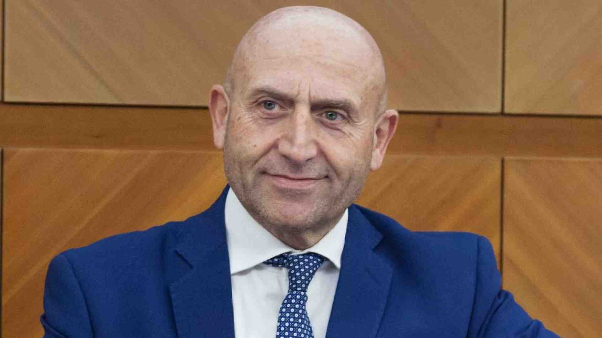 Bettoni (Inail): «Così vogliamo tutelare sette milioni di casalinghe»
