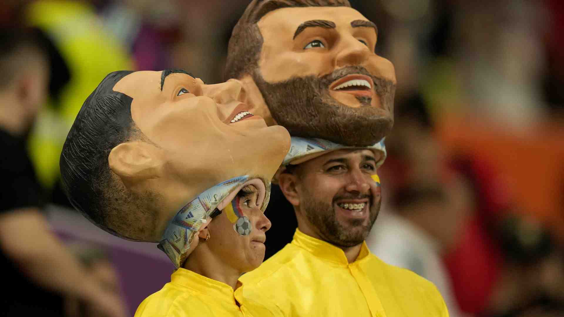 Due milioni e mezzo di euro per vedere un’amichevole