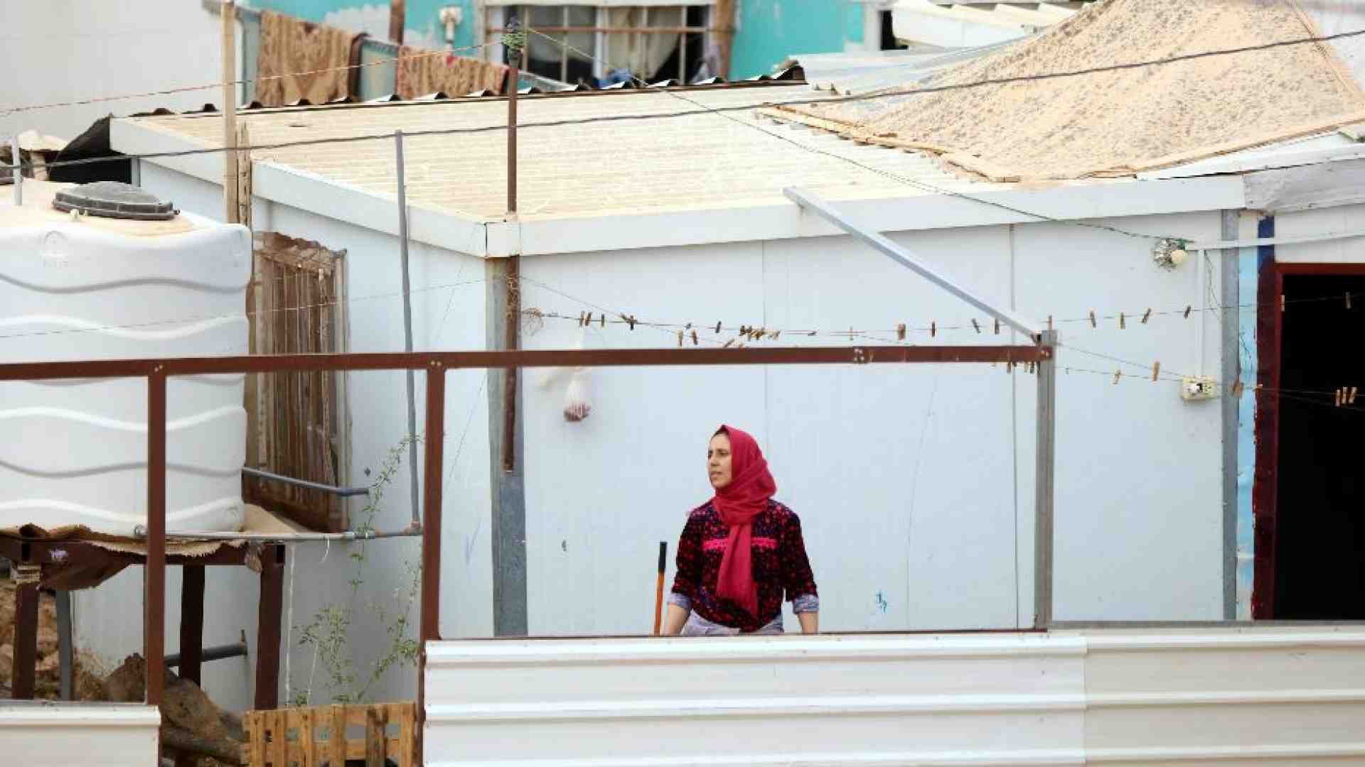 La crisi economica in Giordania può destabilizzare il Medio Oriente